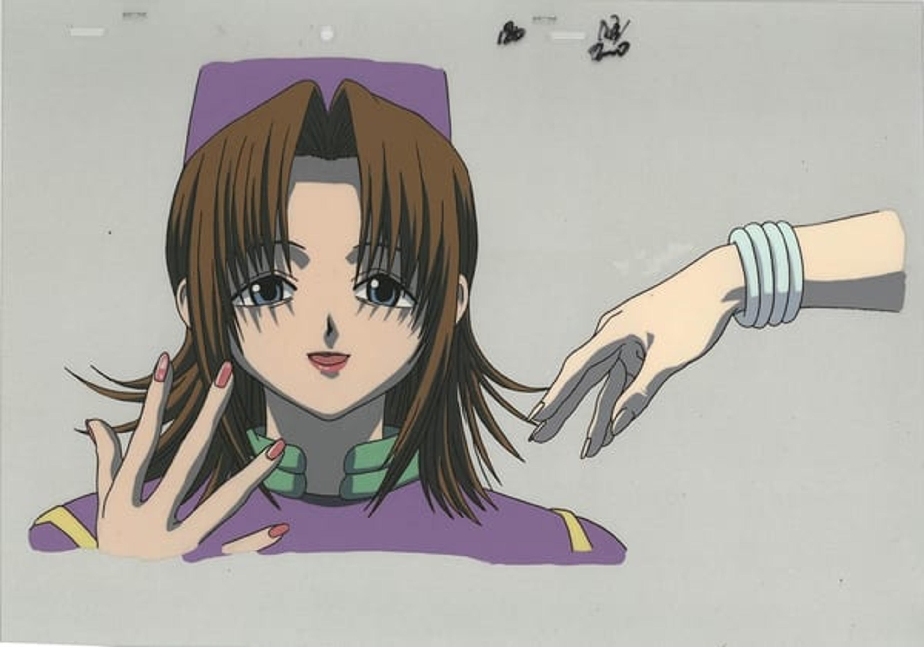 Hunter x Hunter