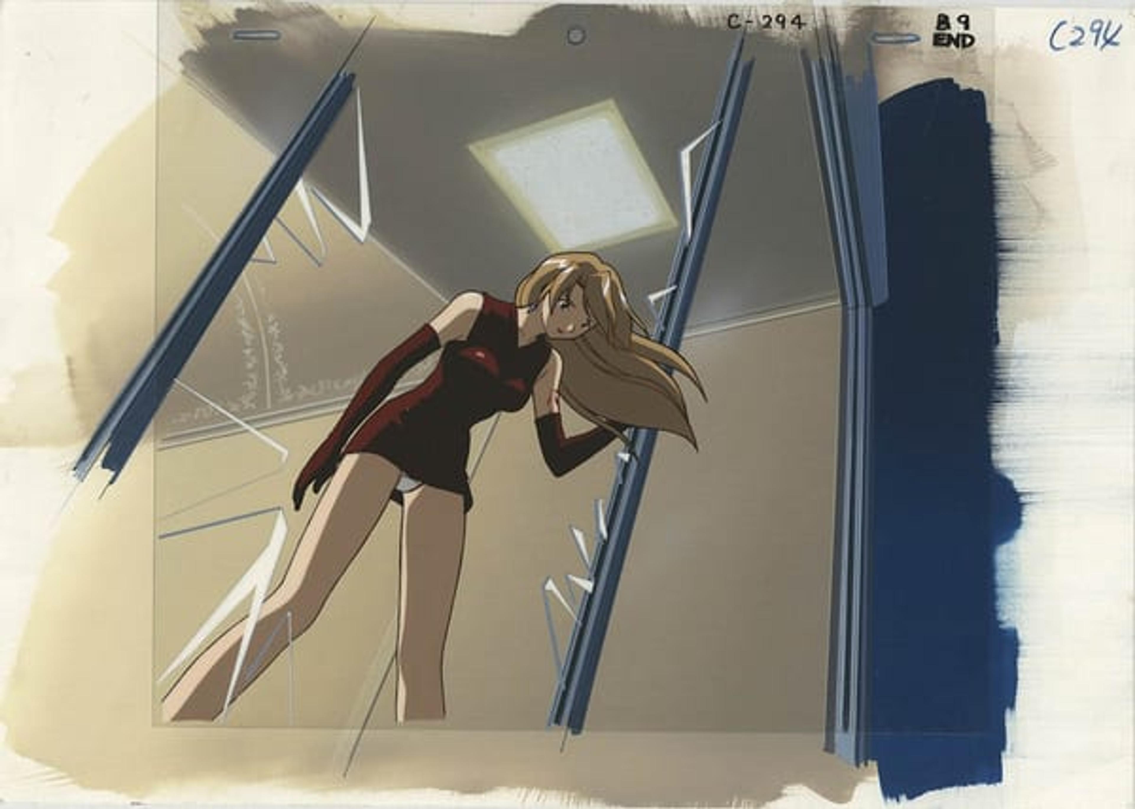 Agent Aika