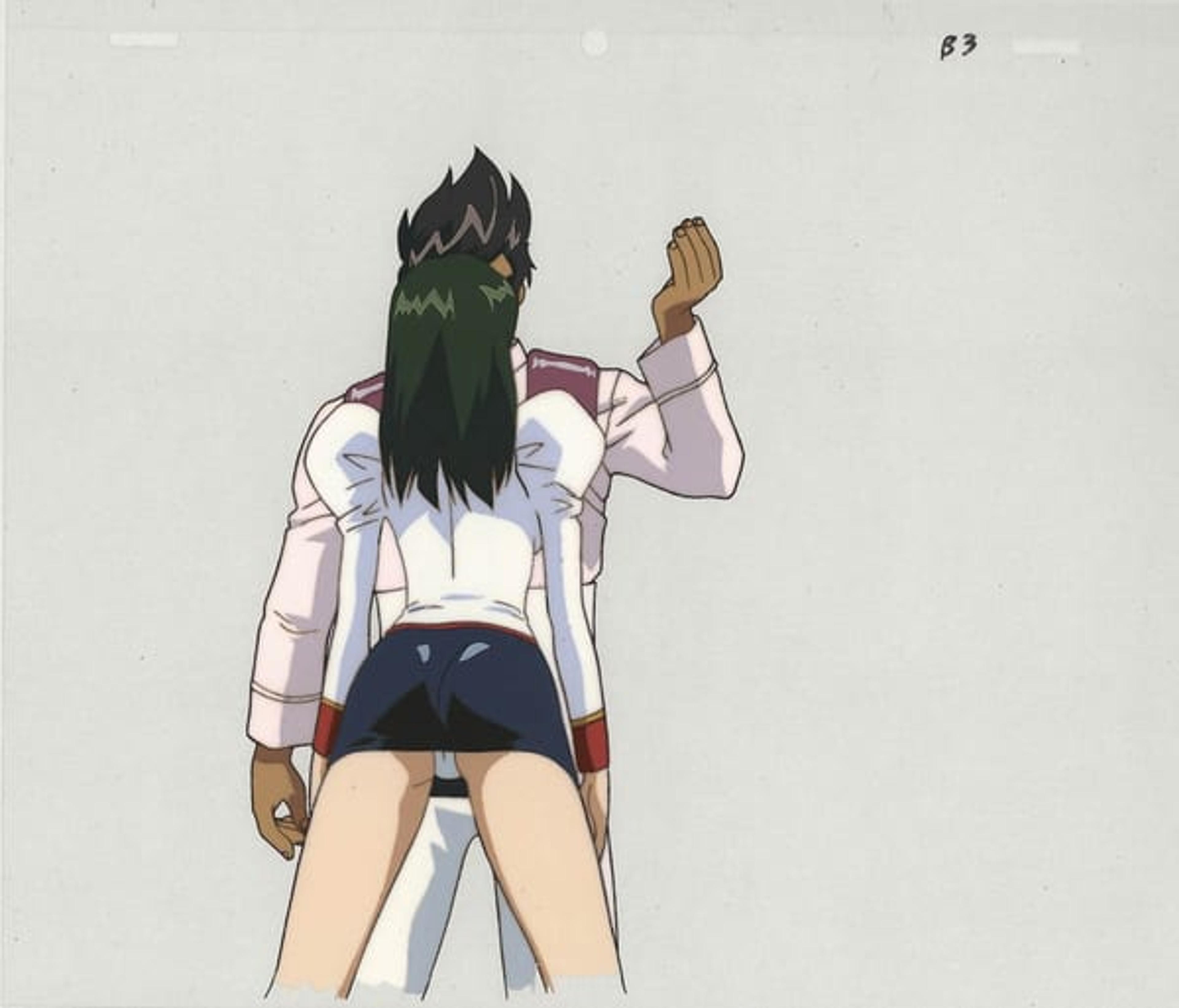 Agent Aika