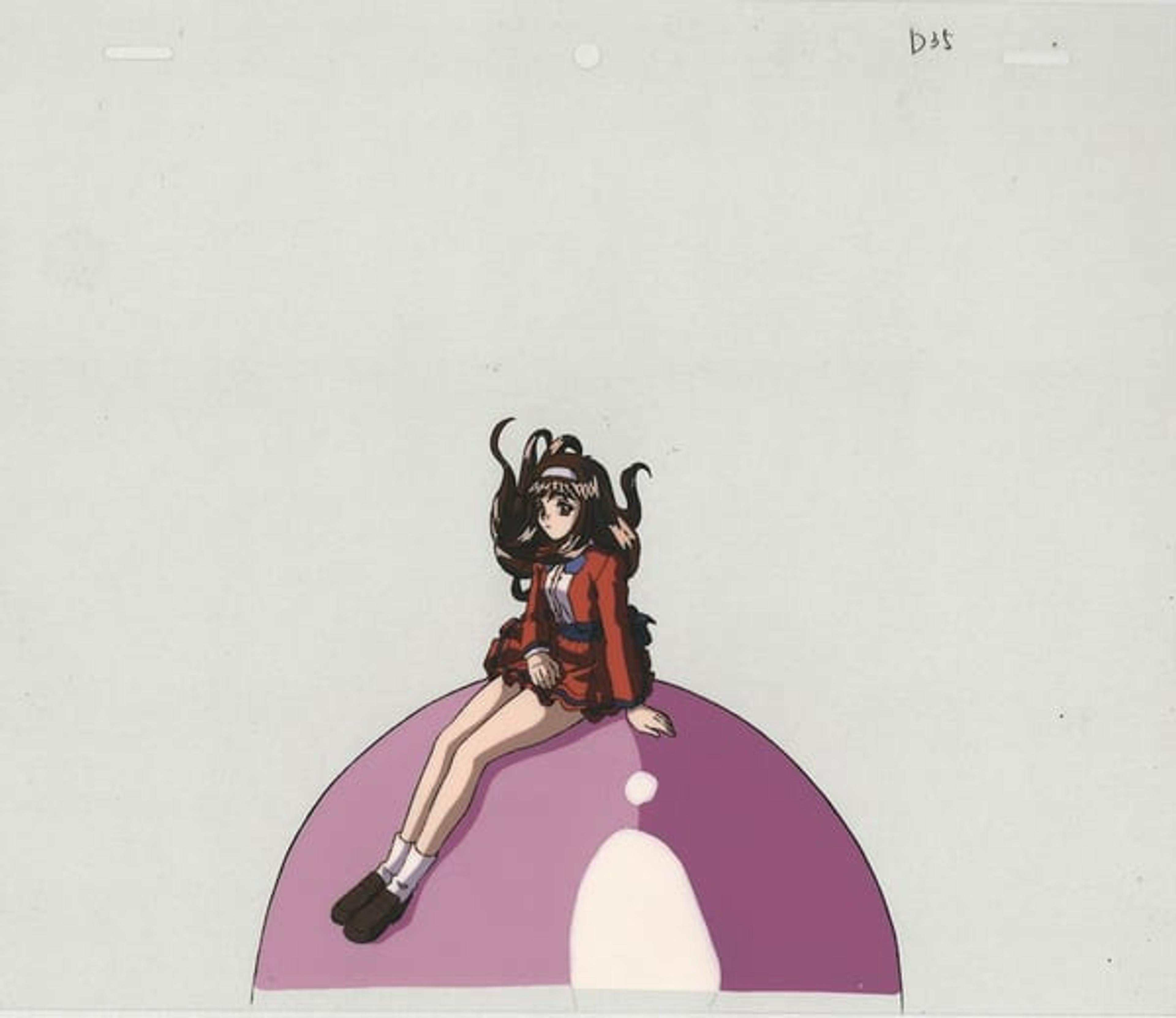 Yuki: Snow Fairy