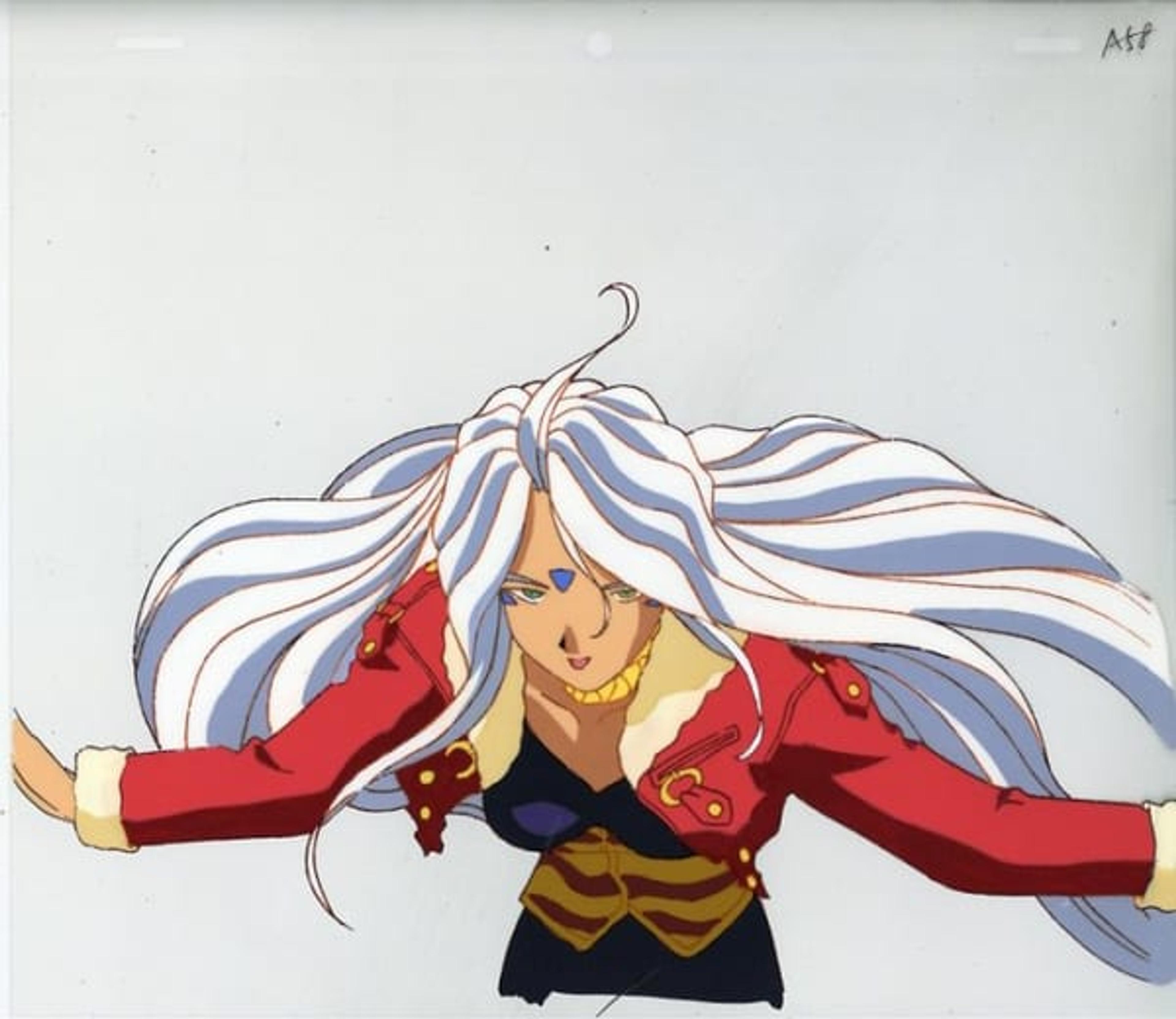 Oh! My Goddess