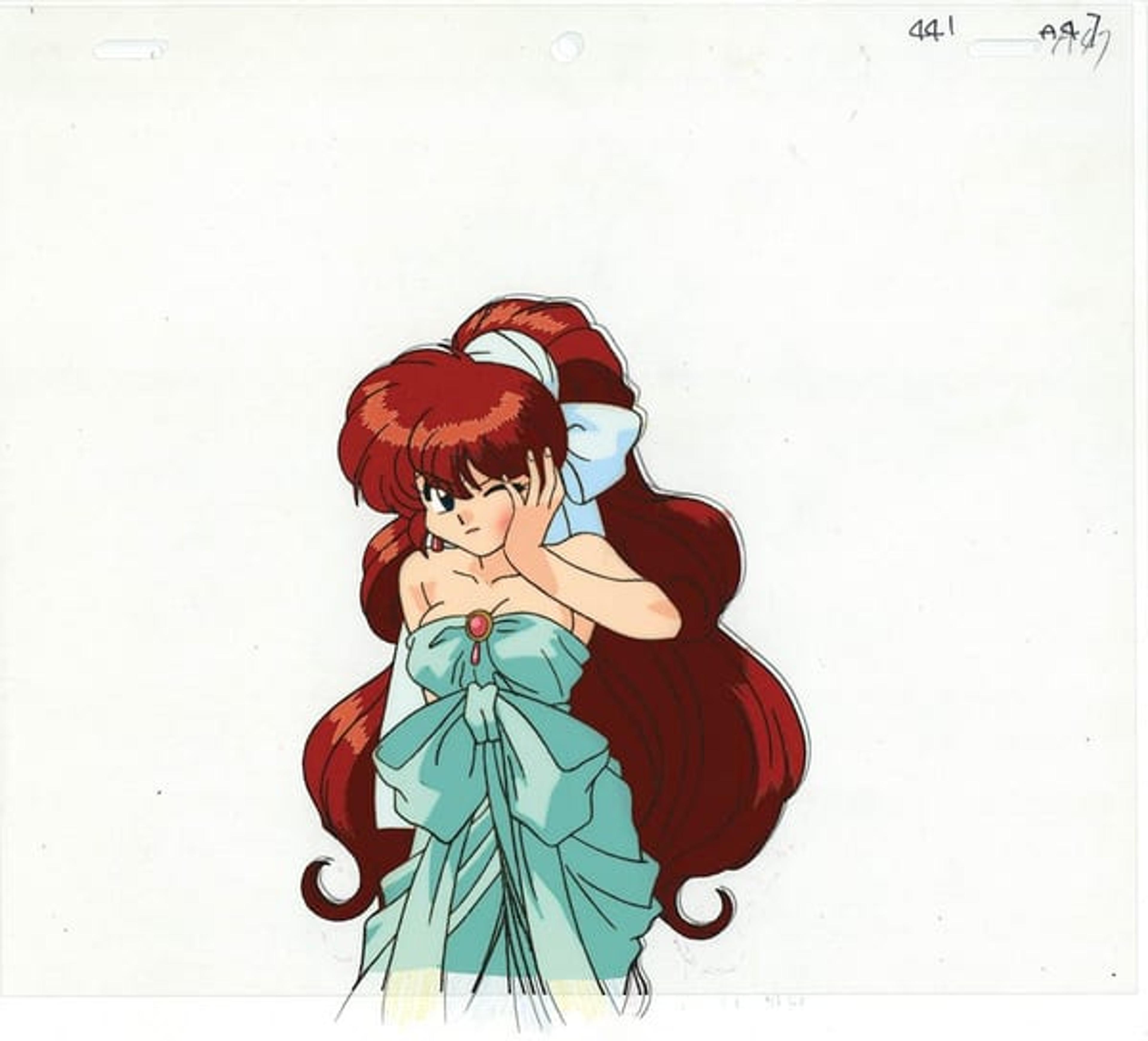 Ranma ½