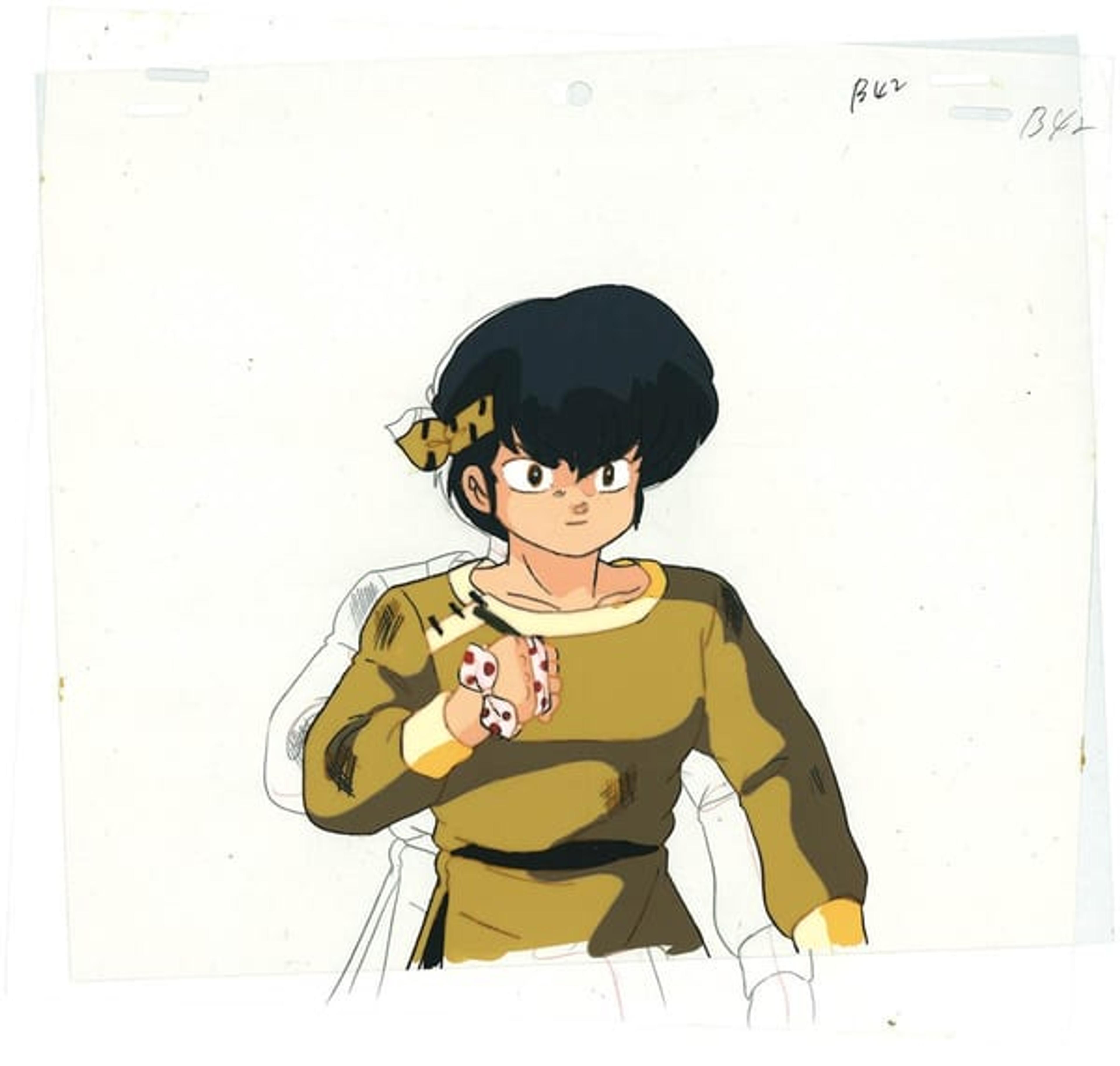 Ranma ½