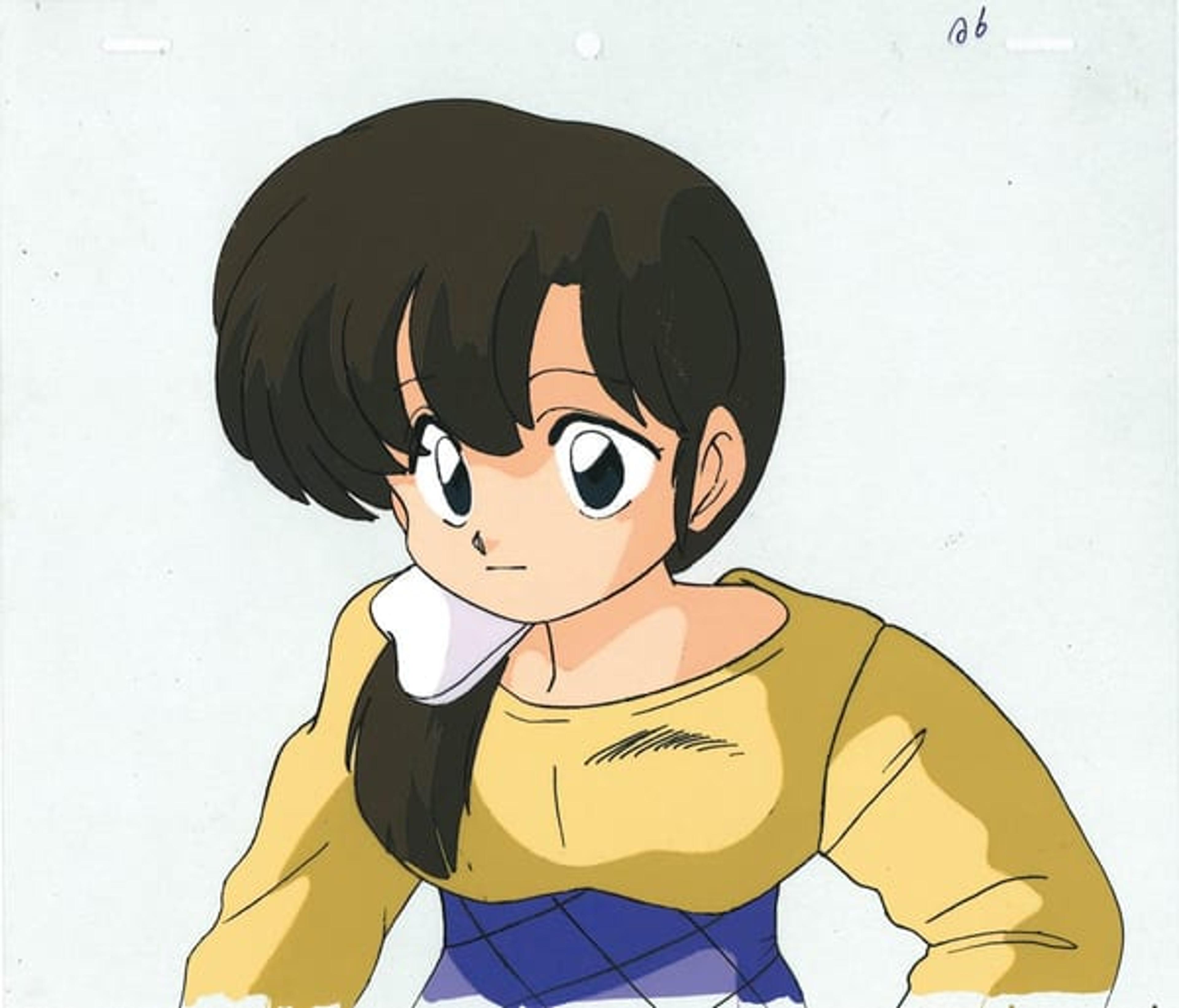 Ranma ½