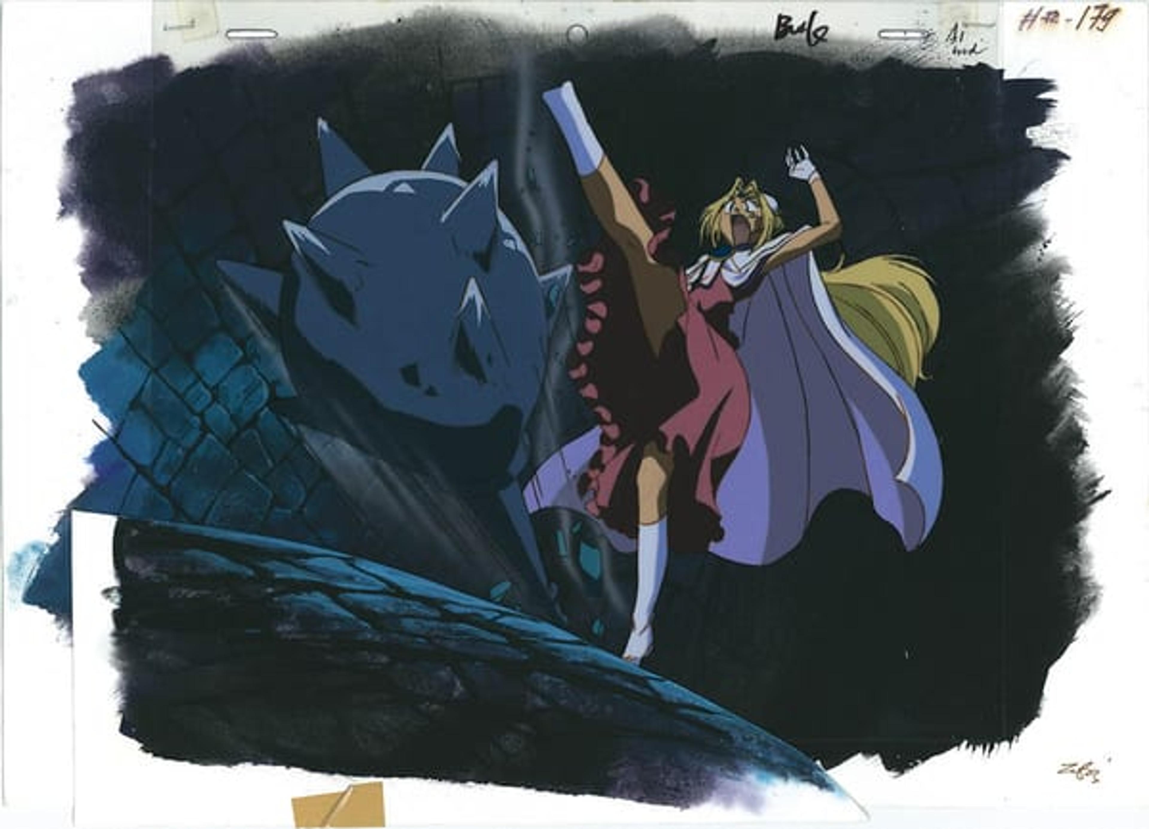 The Slayers