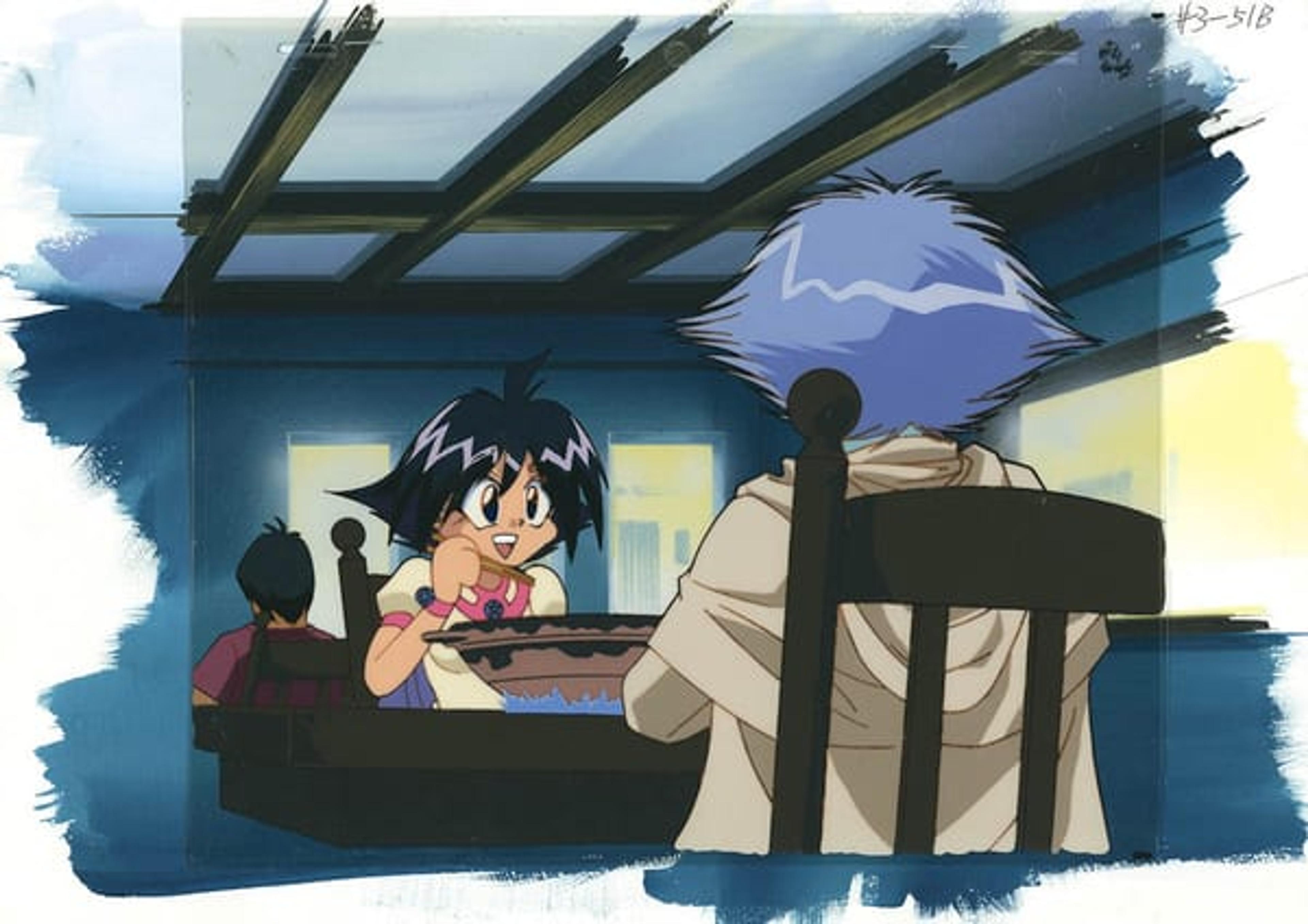 The Slayers