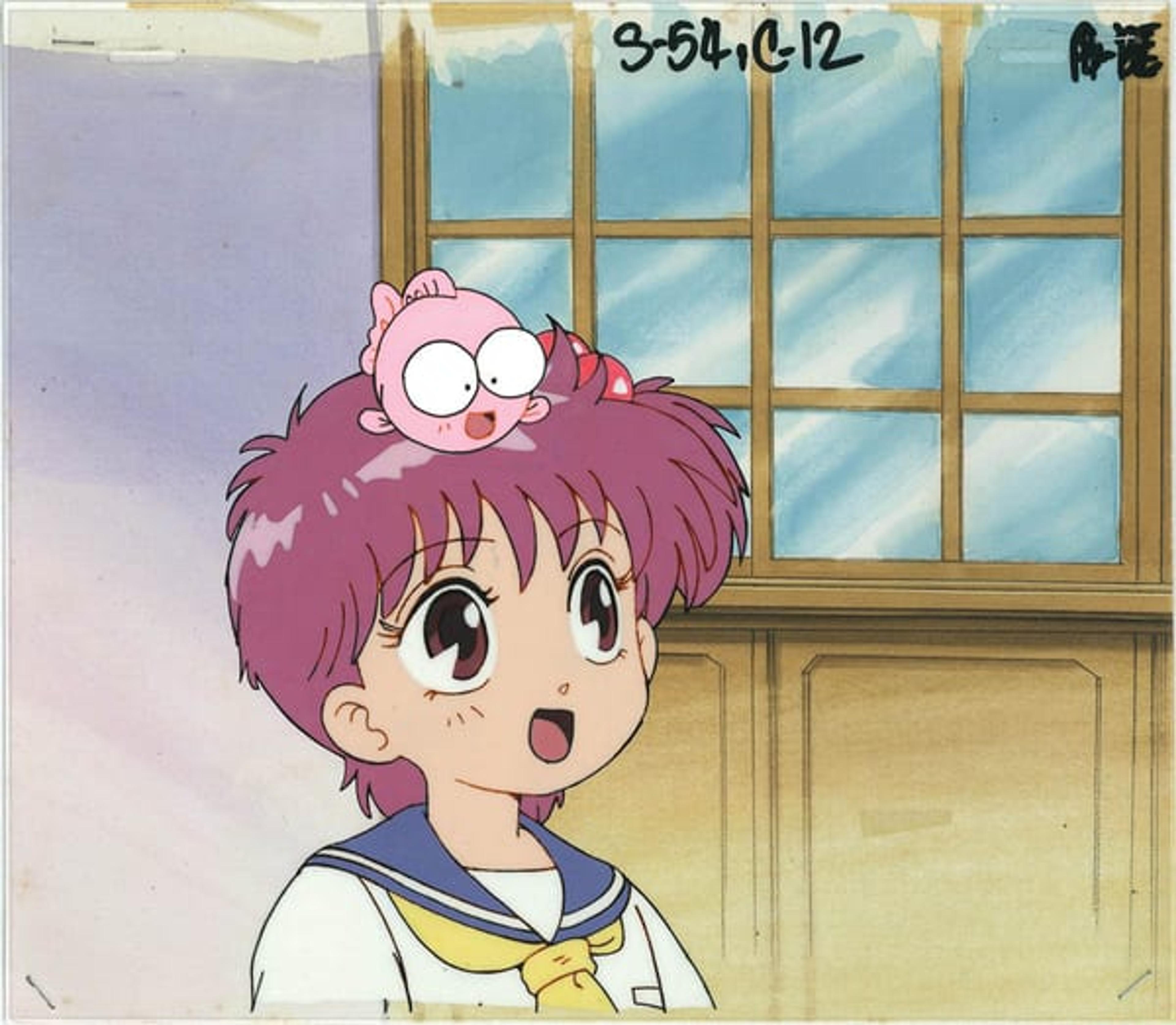 Kingyo Chuuihou!