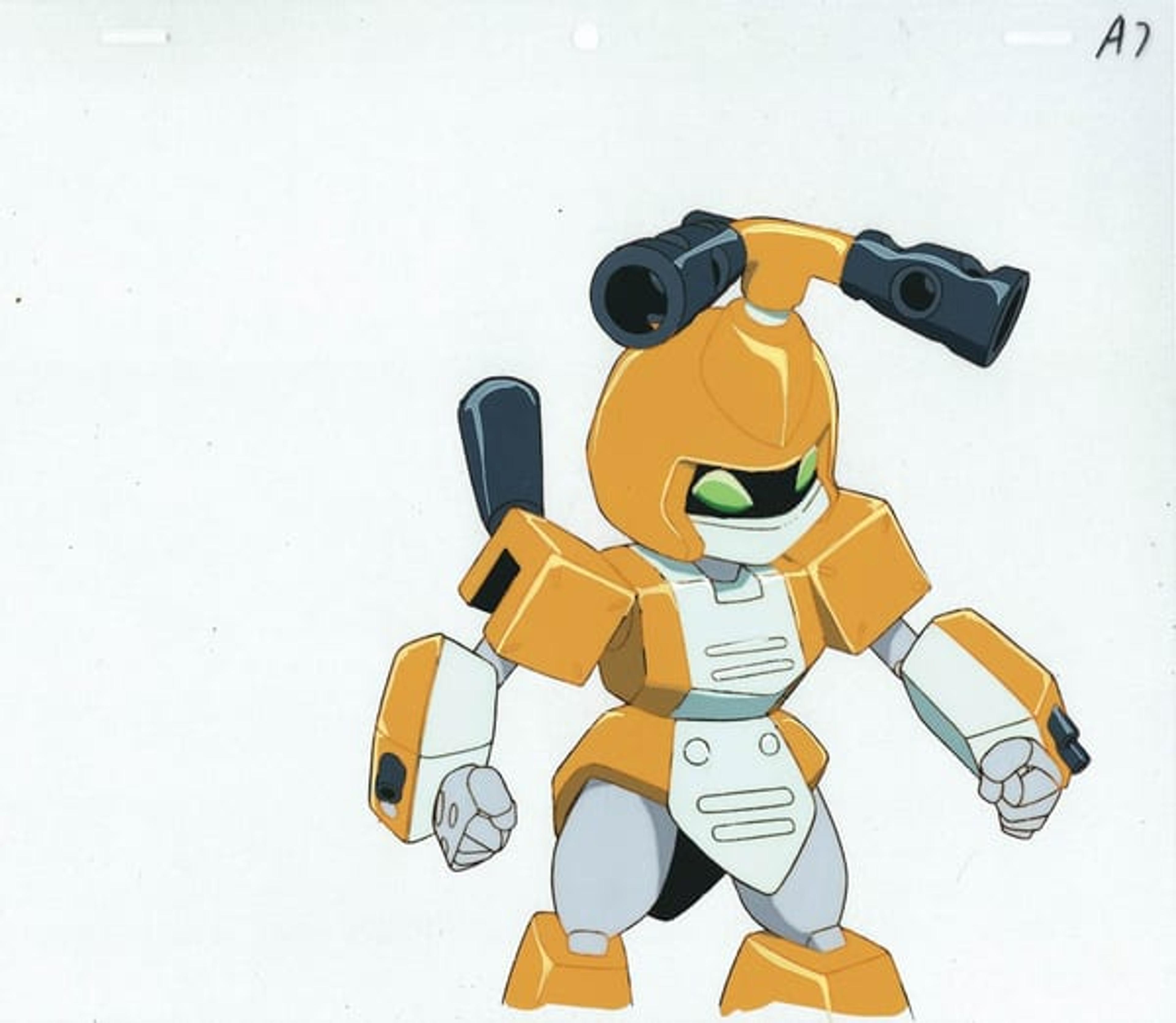 Medabots