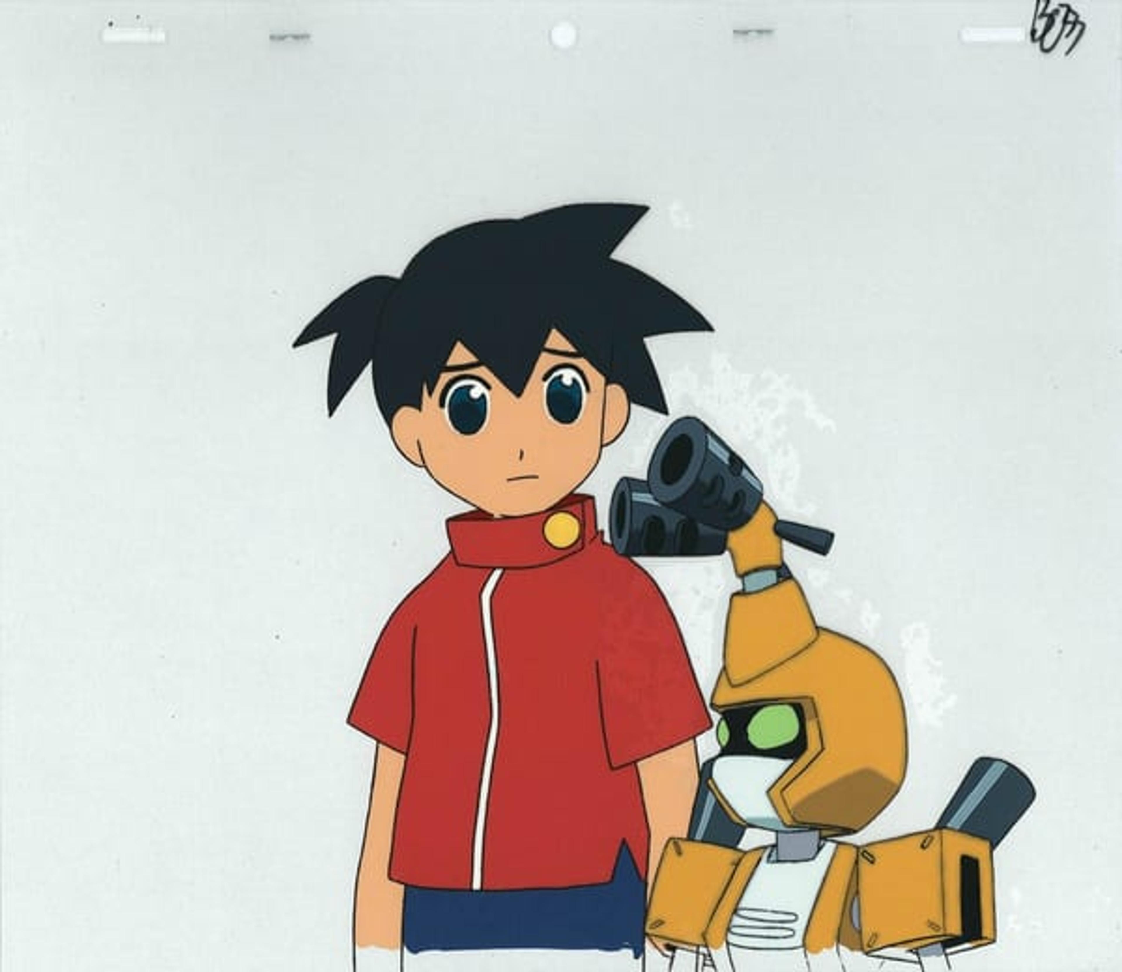 Medabots