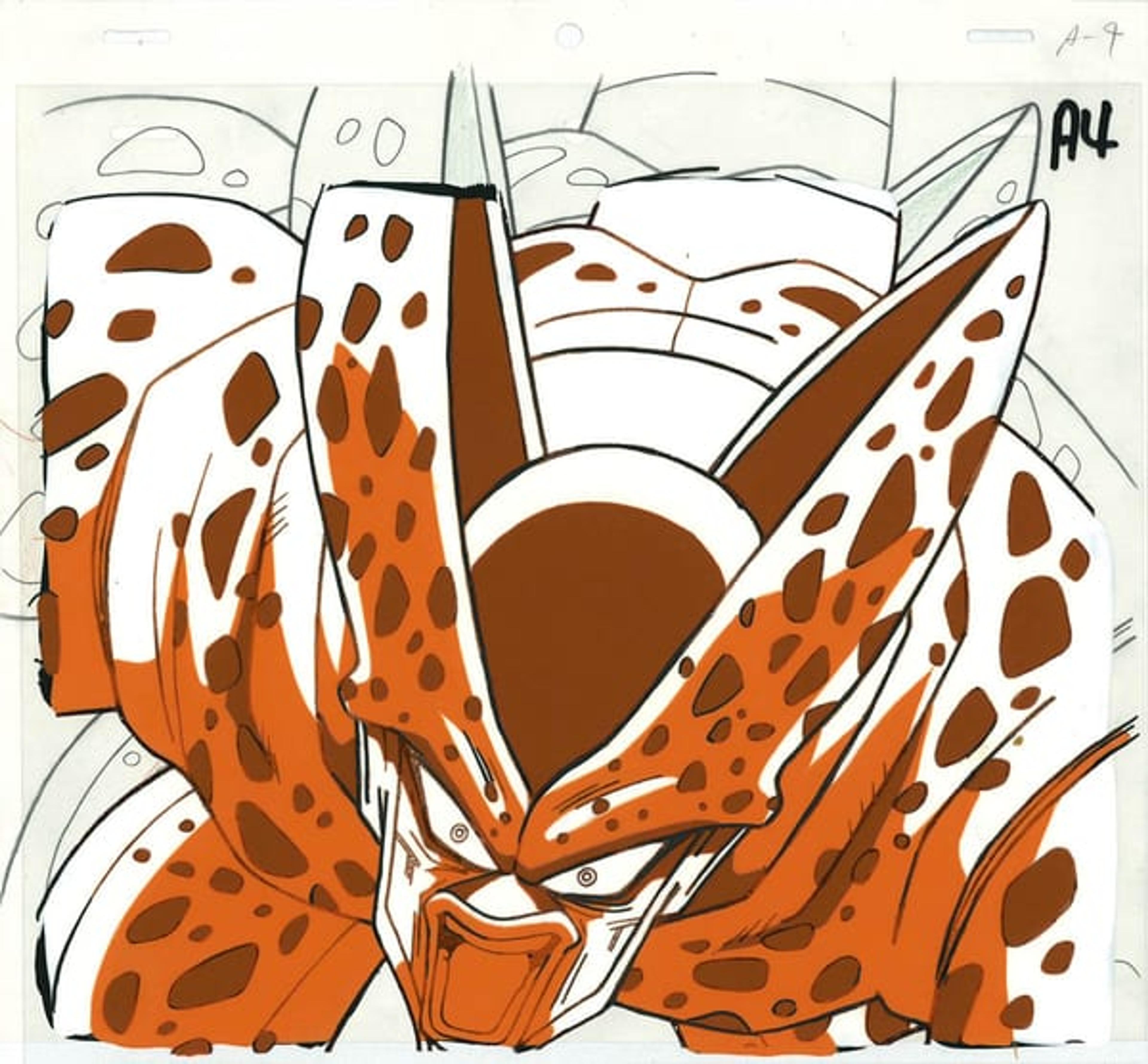 Dragon Ball Z