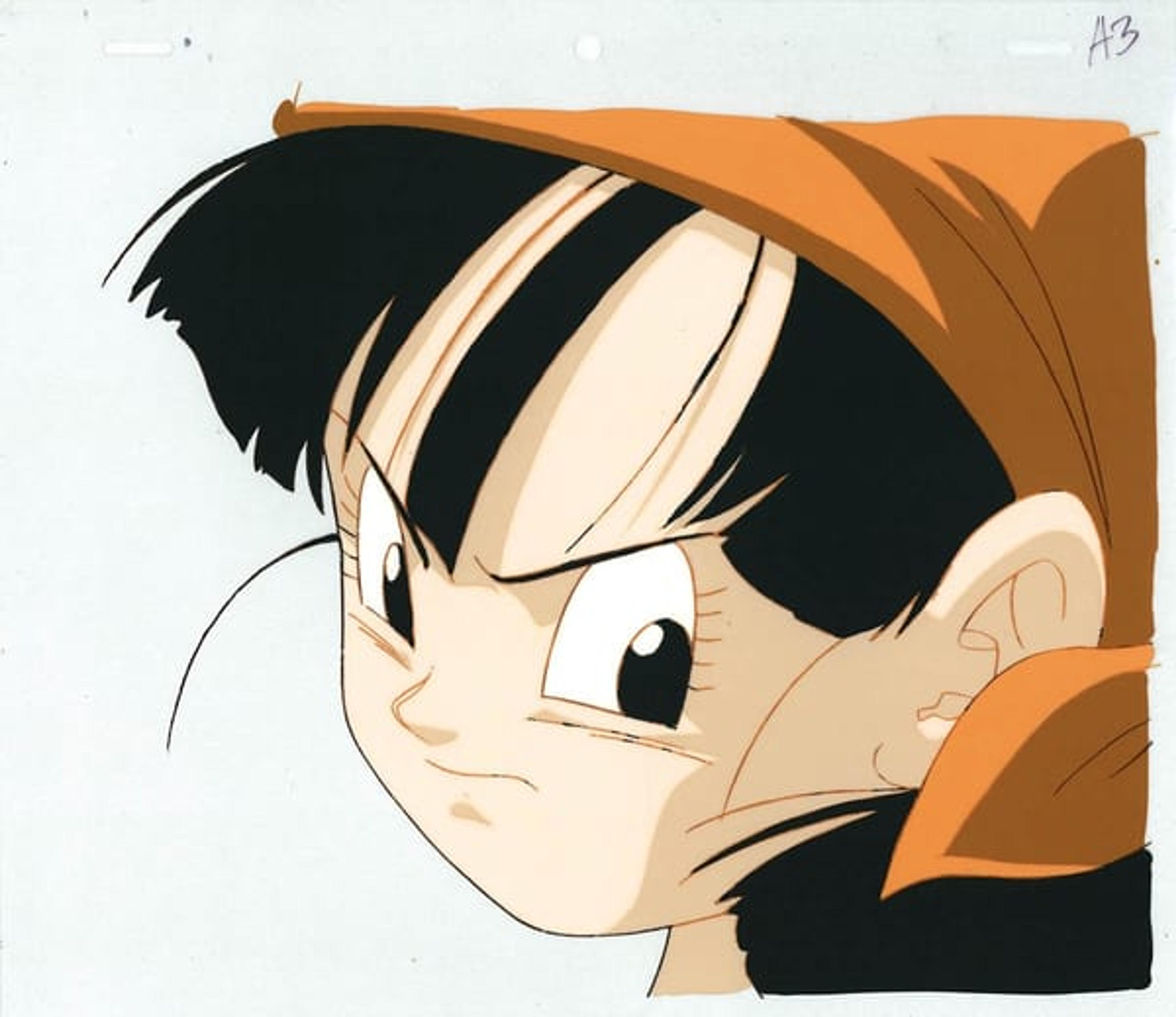 Dragon Ball GT