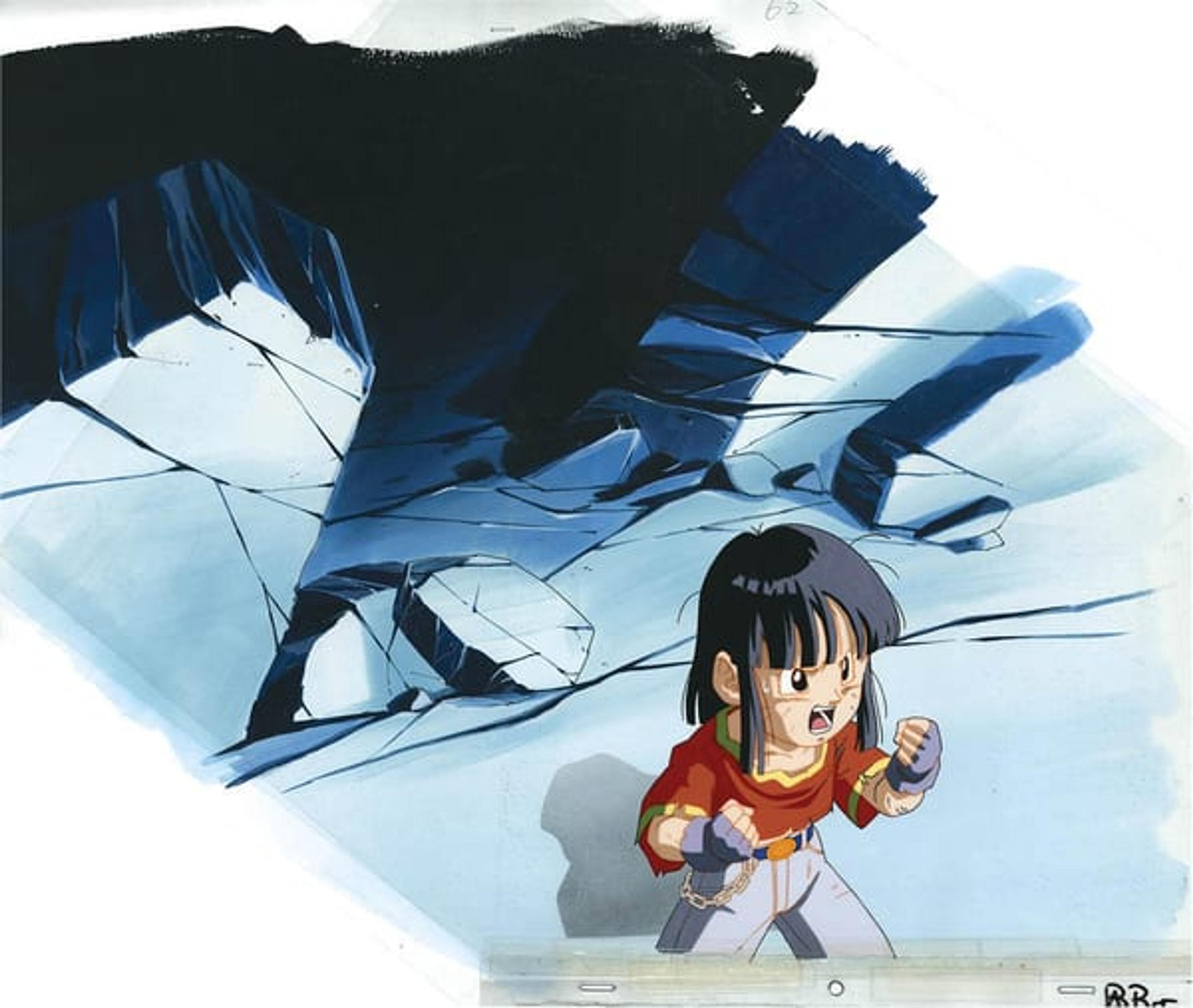 Dragon Ball GT