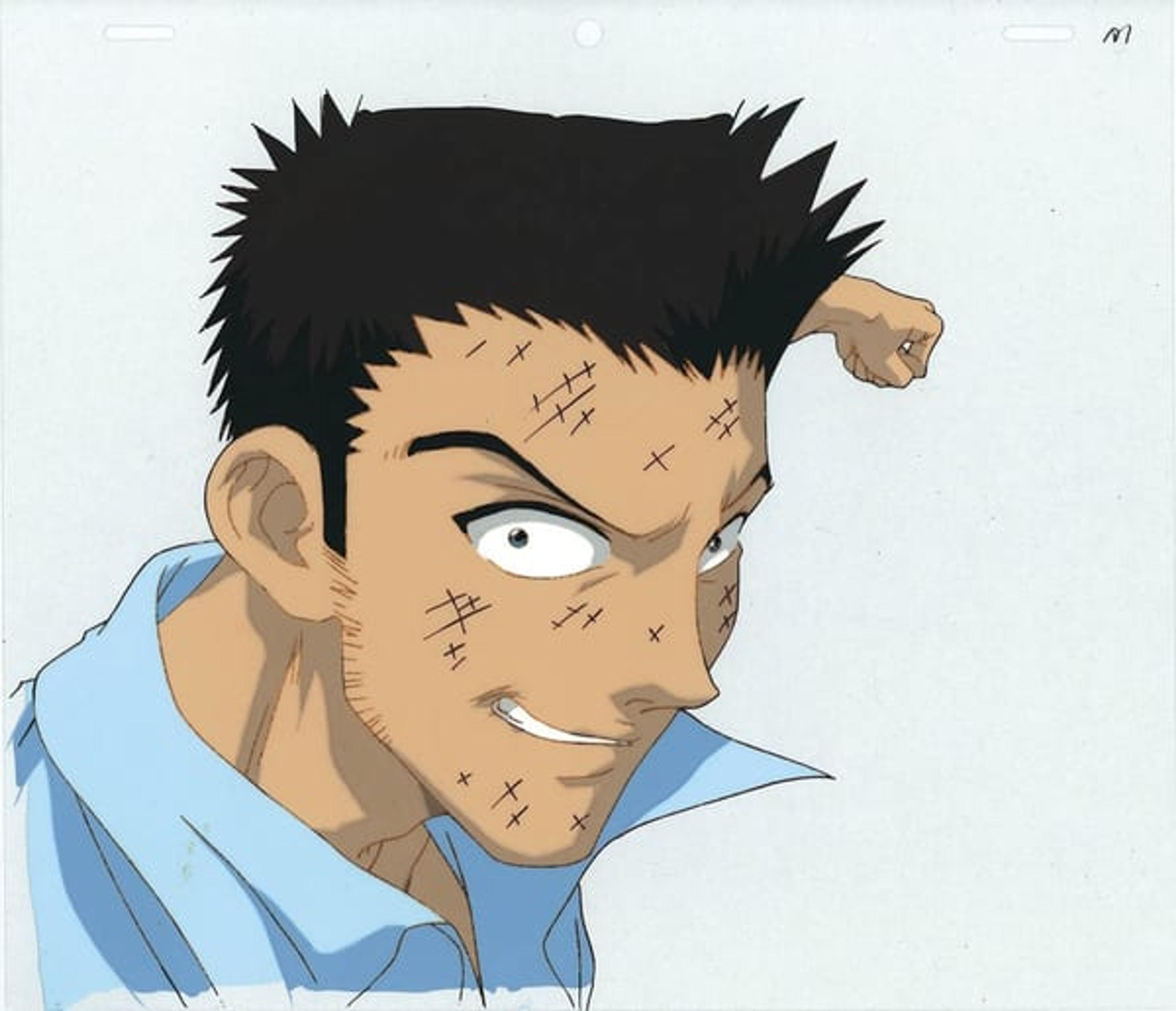 Hunter x Hunter