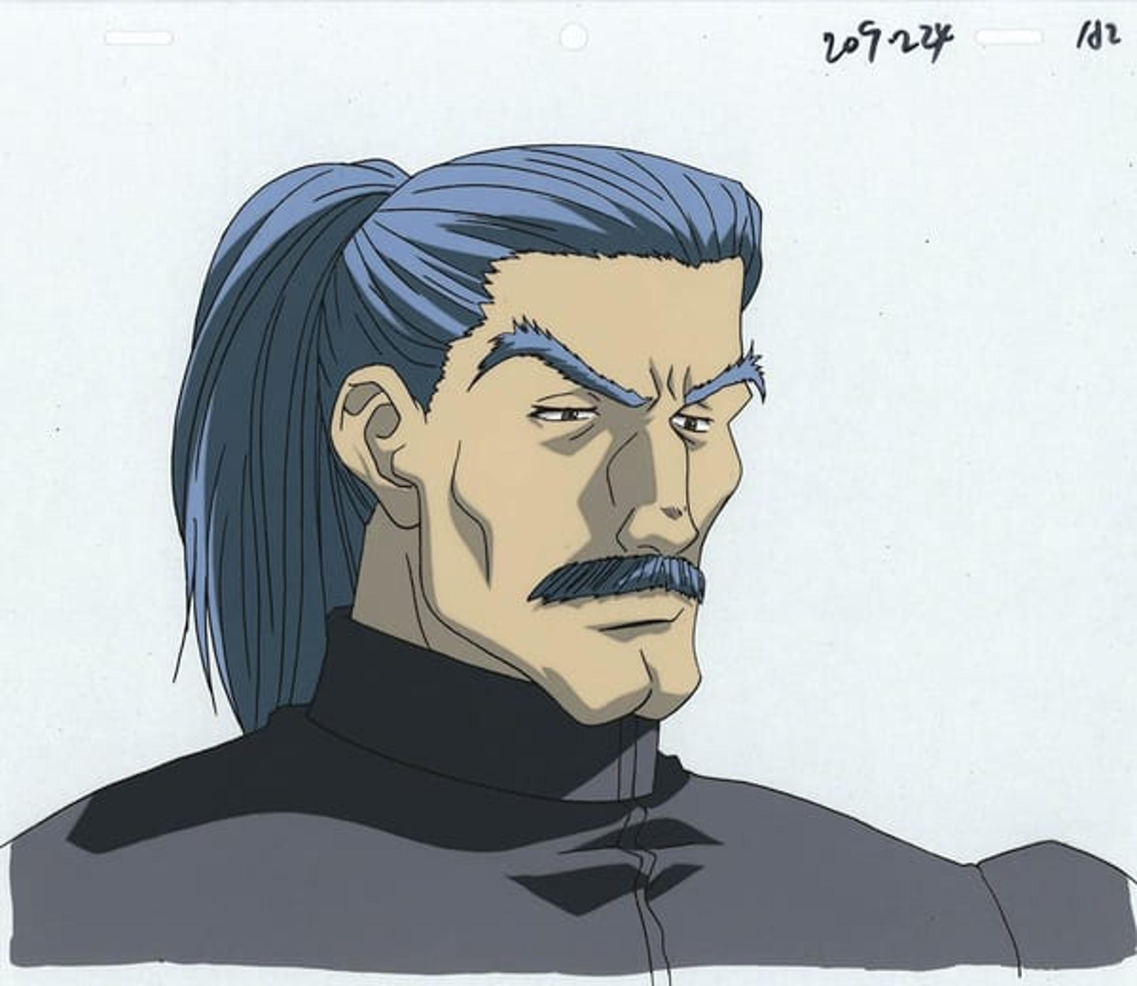 Hunter x Hunter