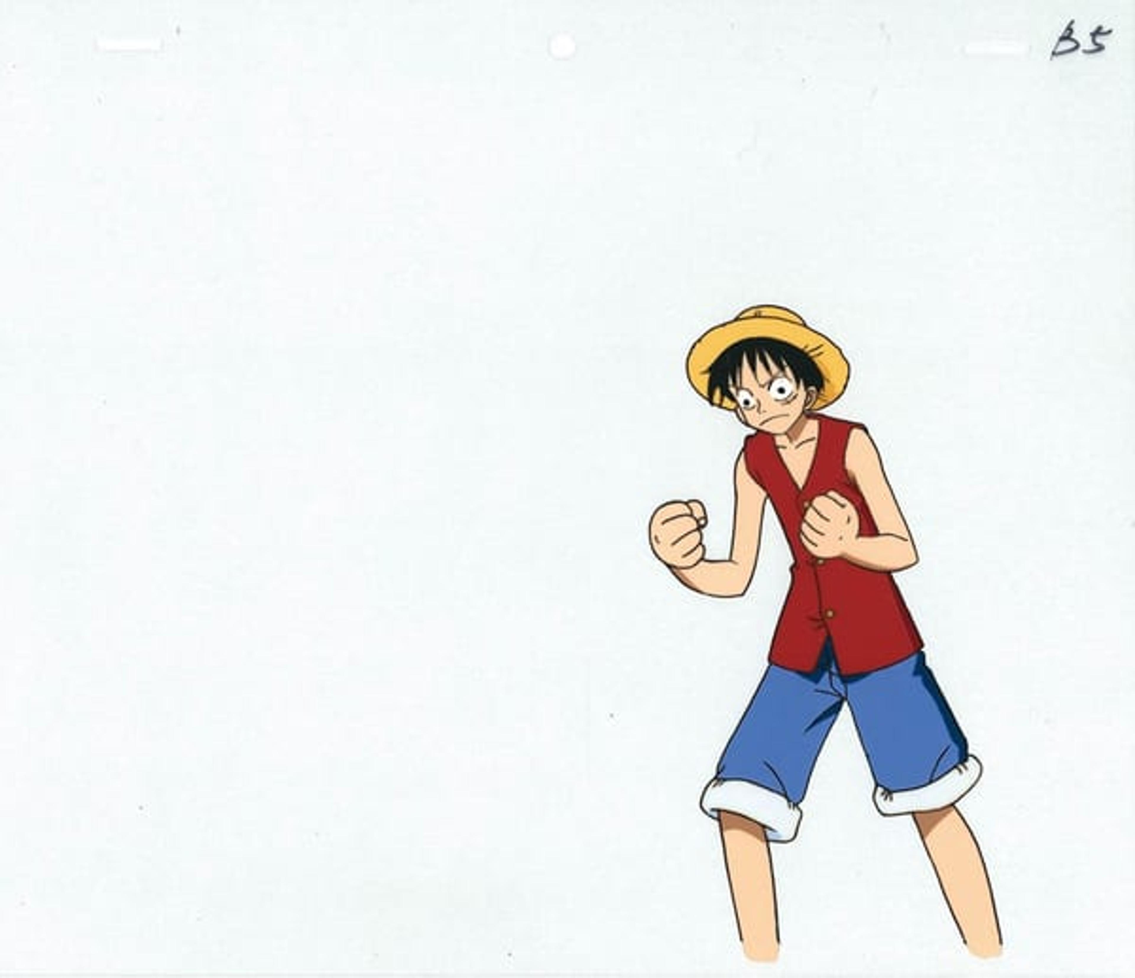 ONE PIECE