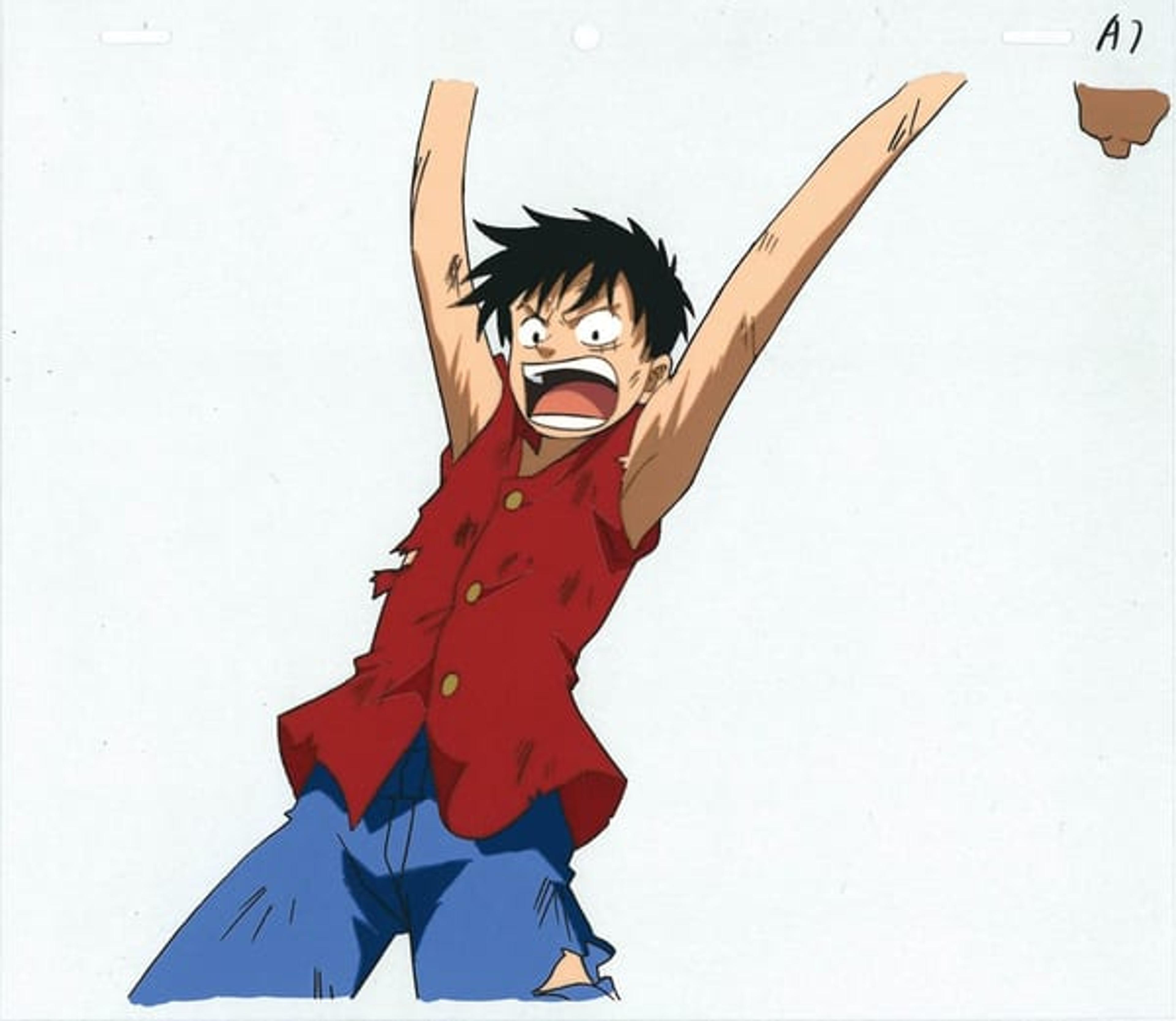 ONE PIECE