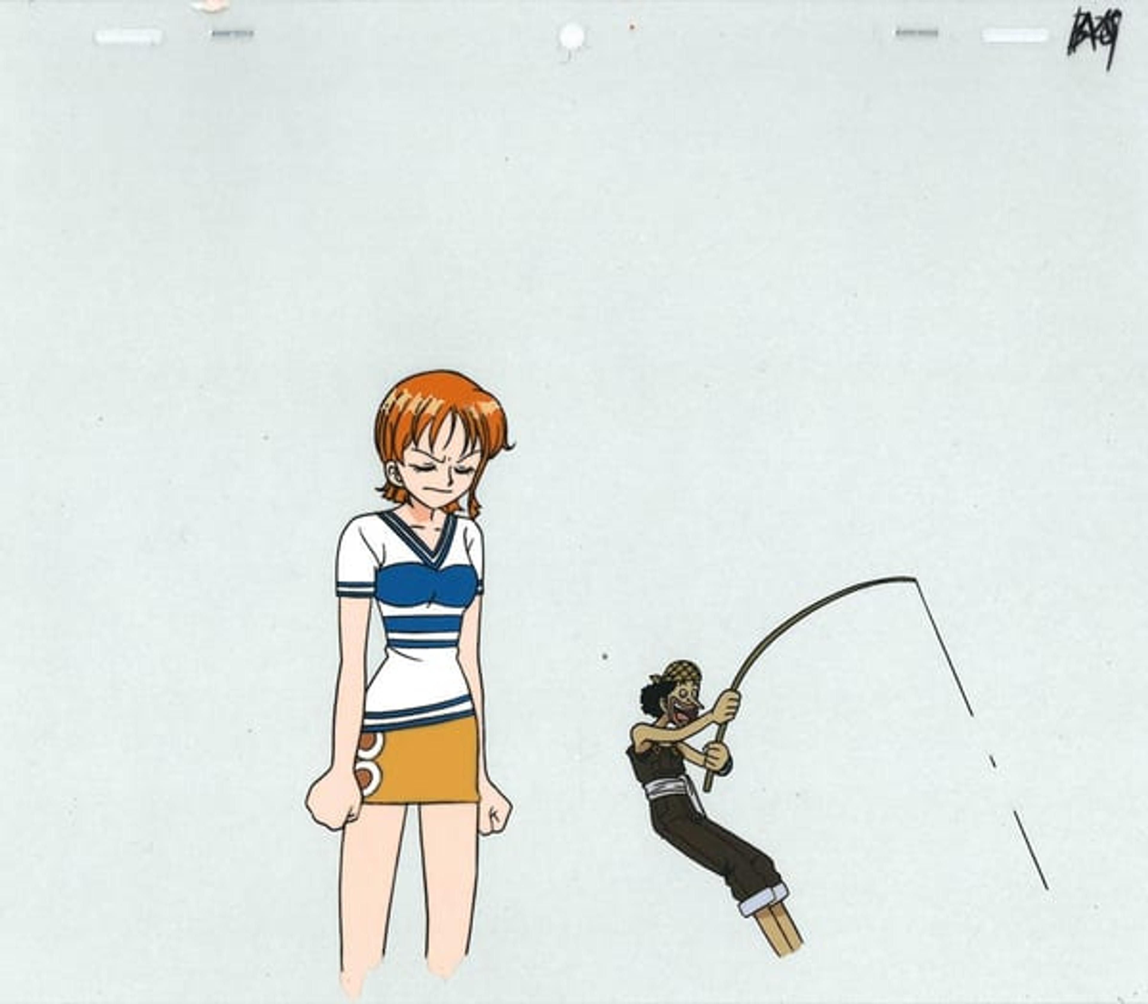 ONE PIECE