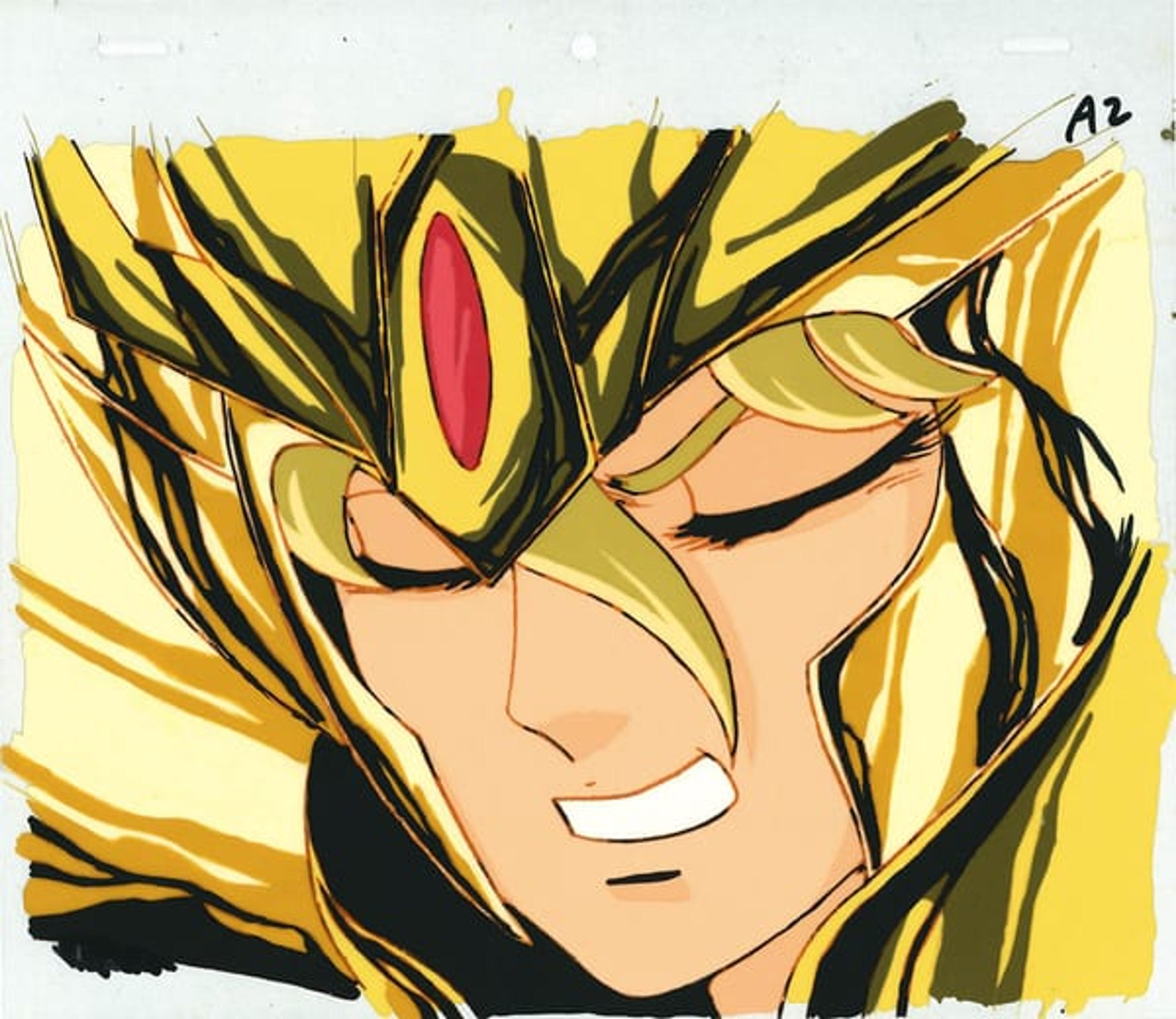 Saint Seiya: Knights of the Zodiac