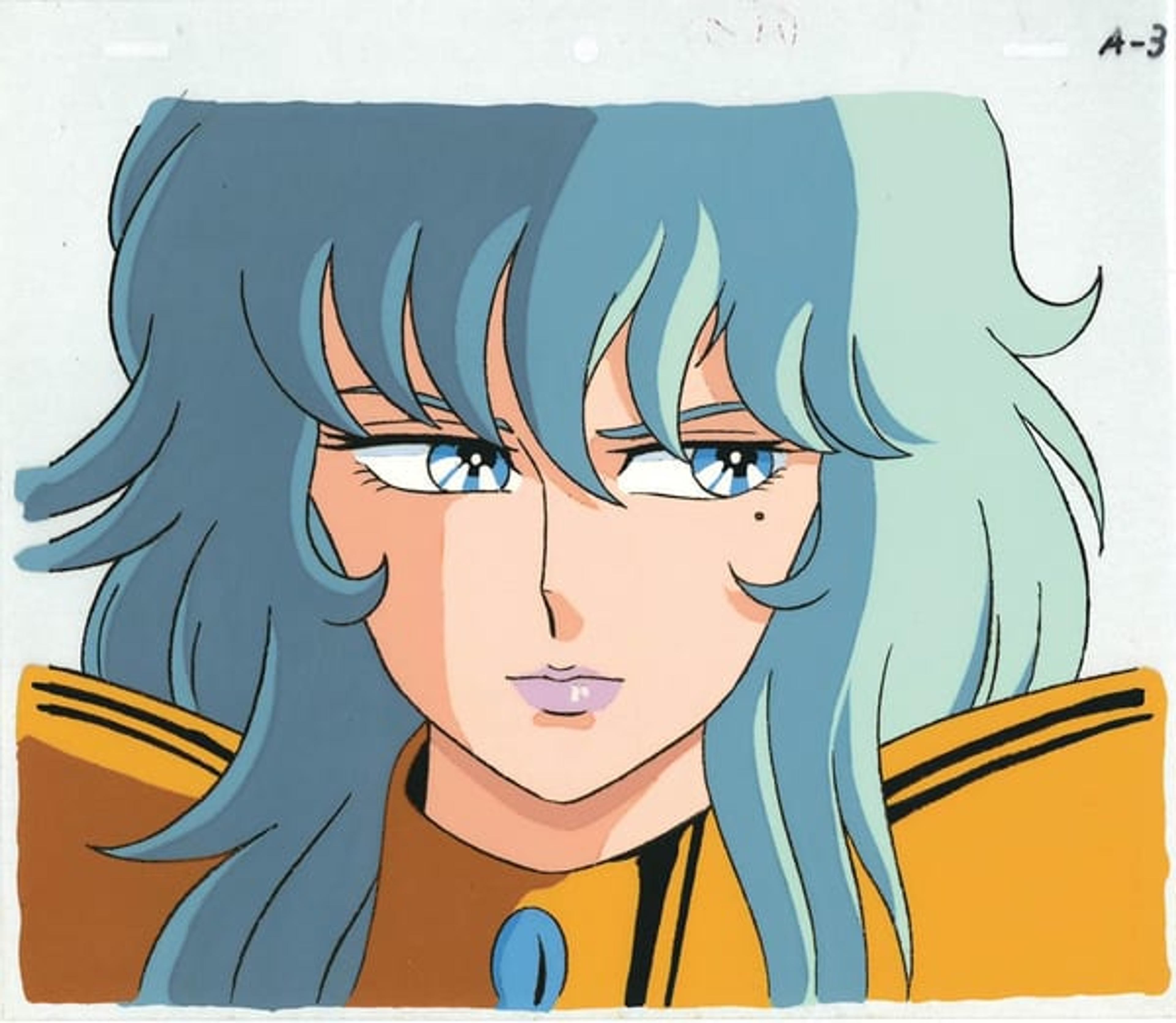 Saint Seiya: Knights of the Zodiac