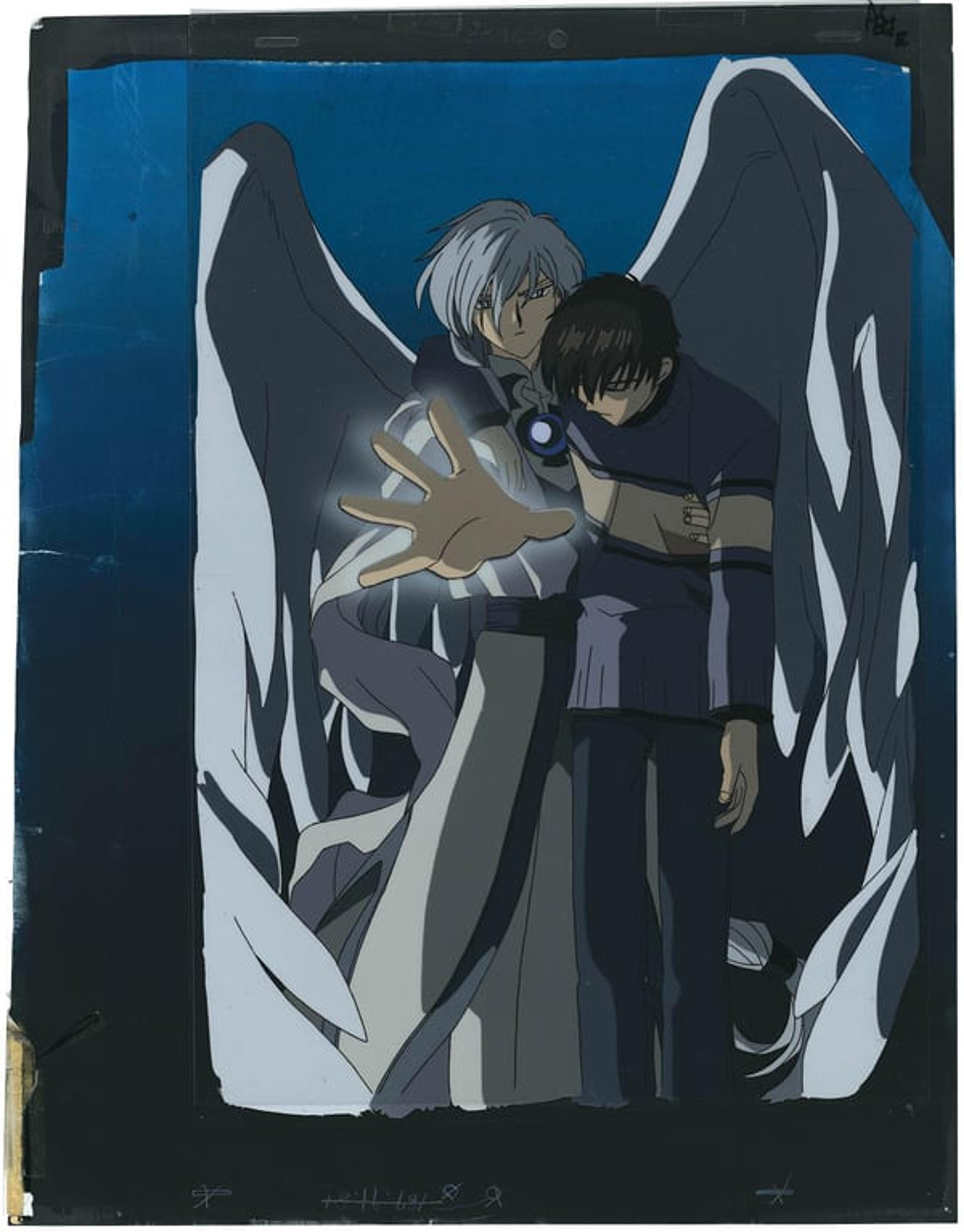Cardcaptor Sakura