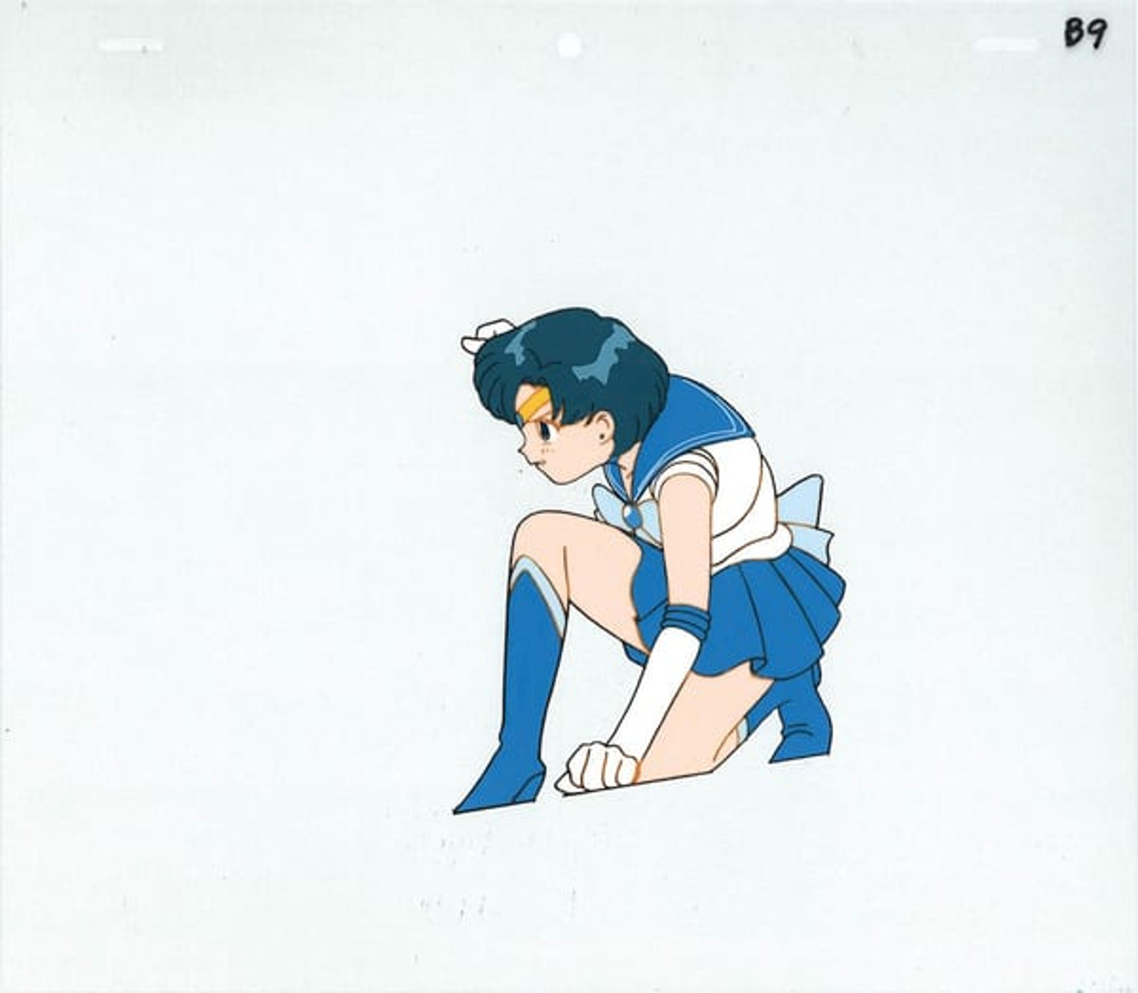 Sailor Moon