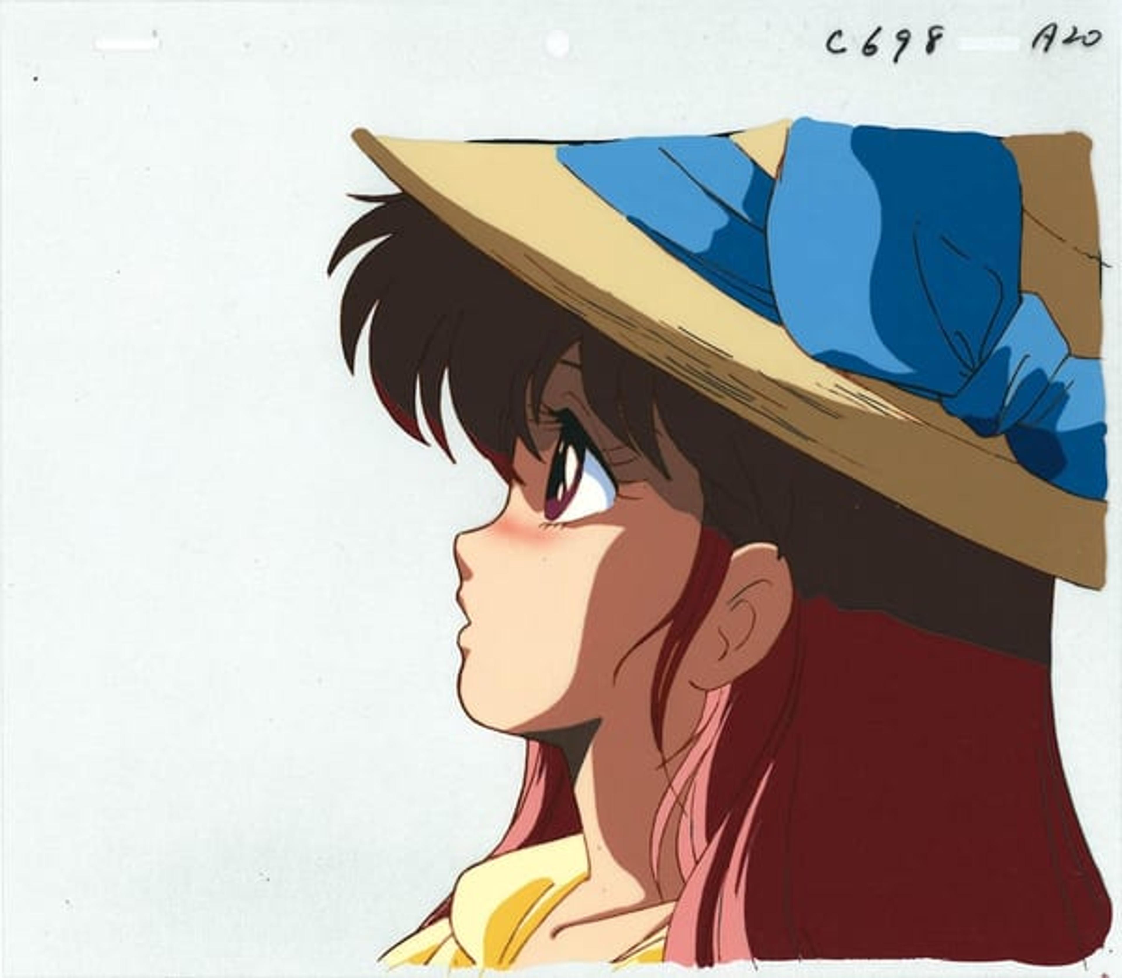 Leda: The Fantastic Adventure of Yohko