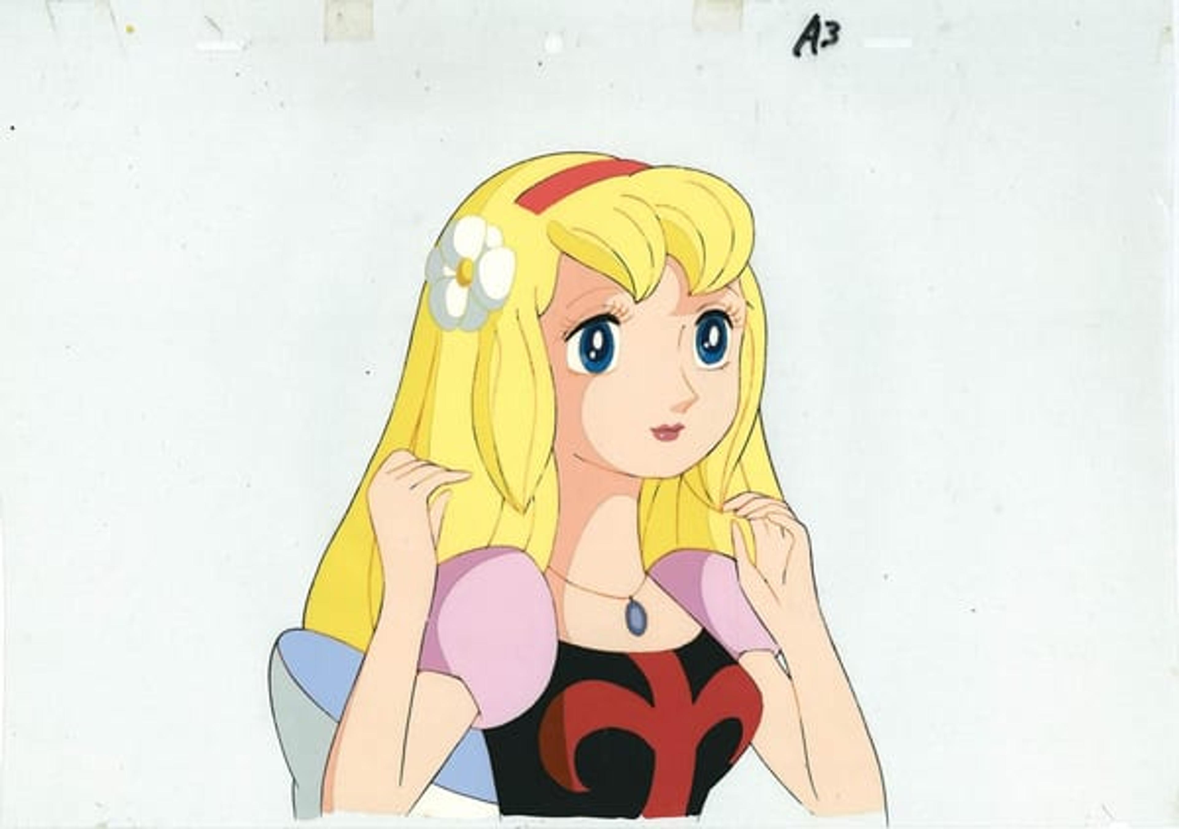 World's Famous Stories for Children: Thumb Princess