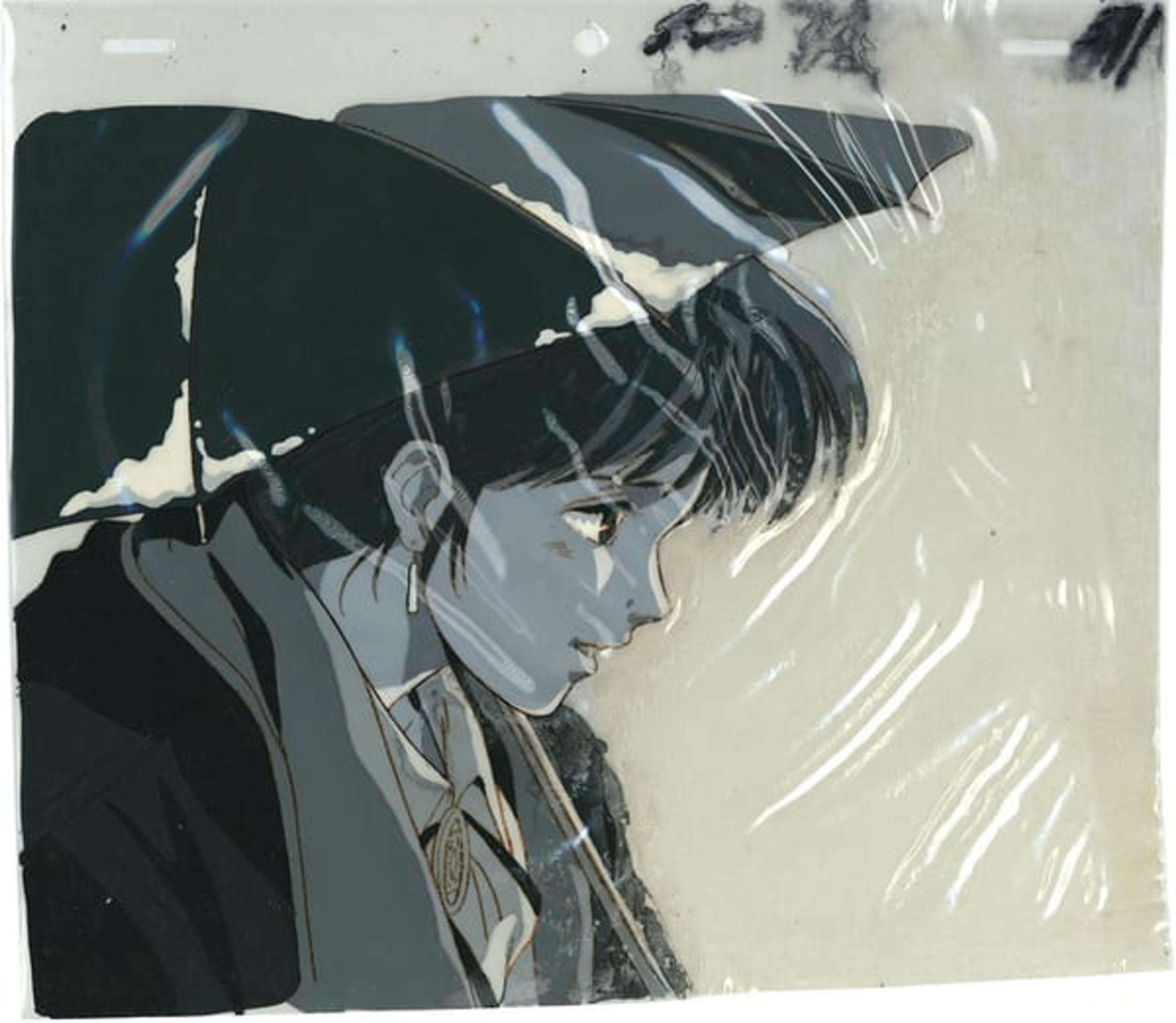 Gunbuster