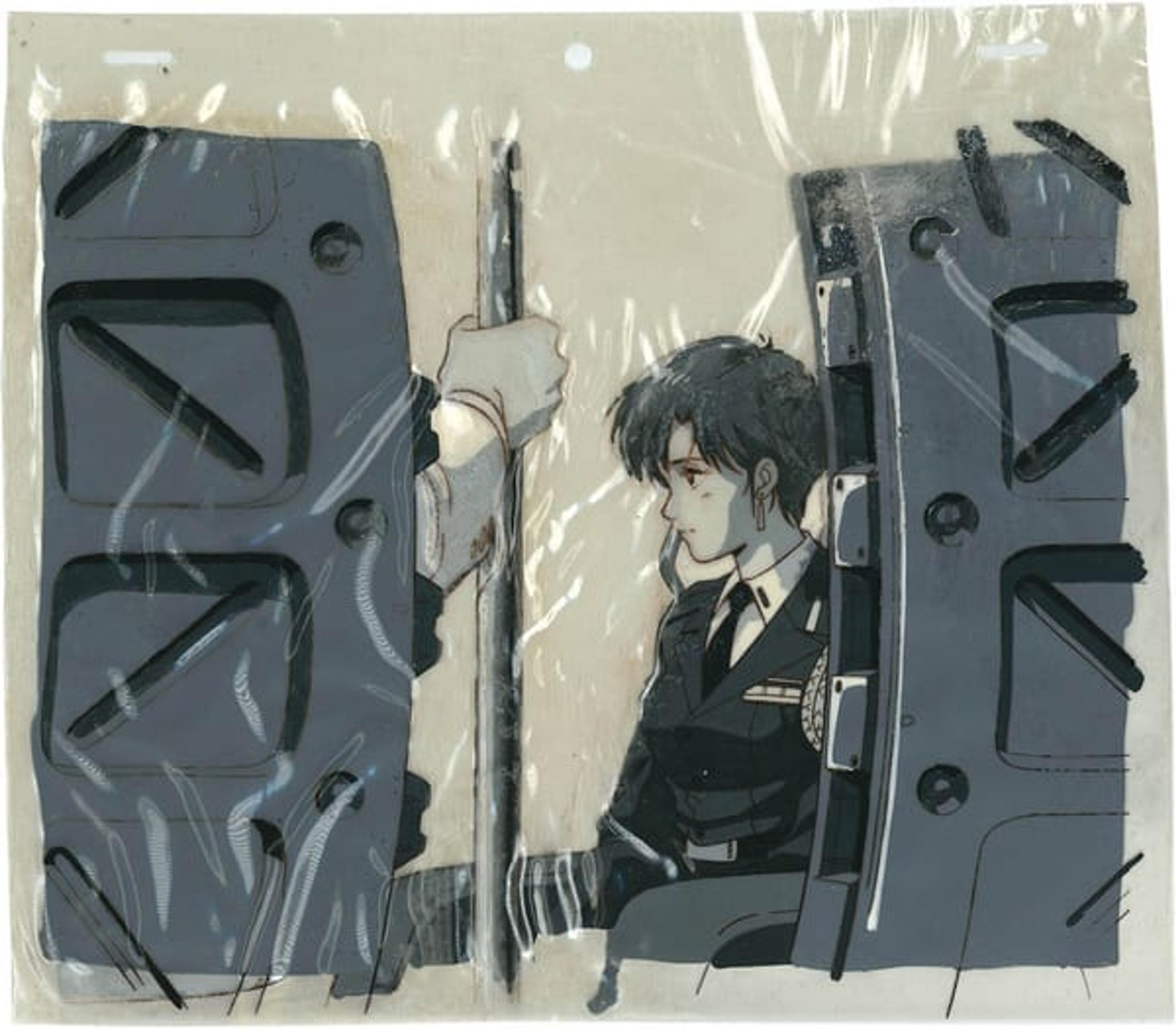 Gunbuster
