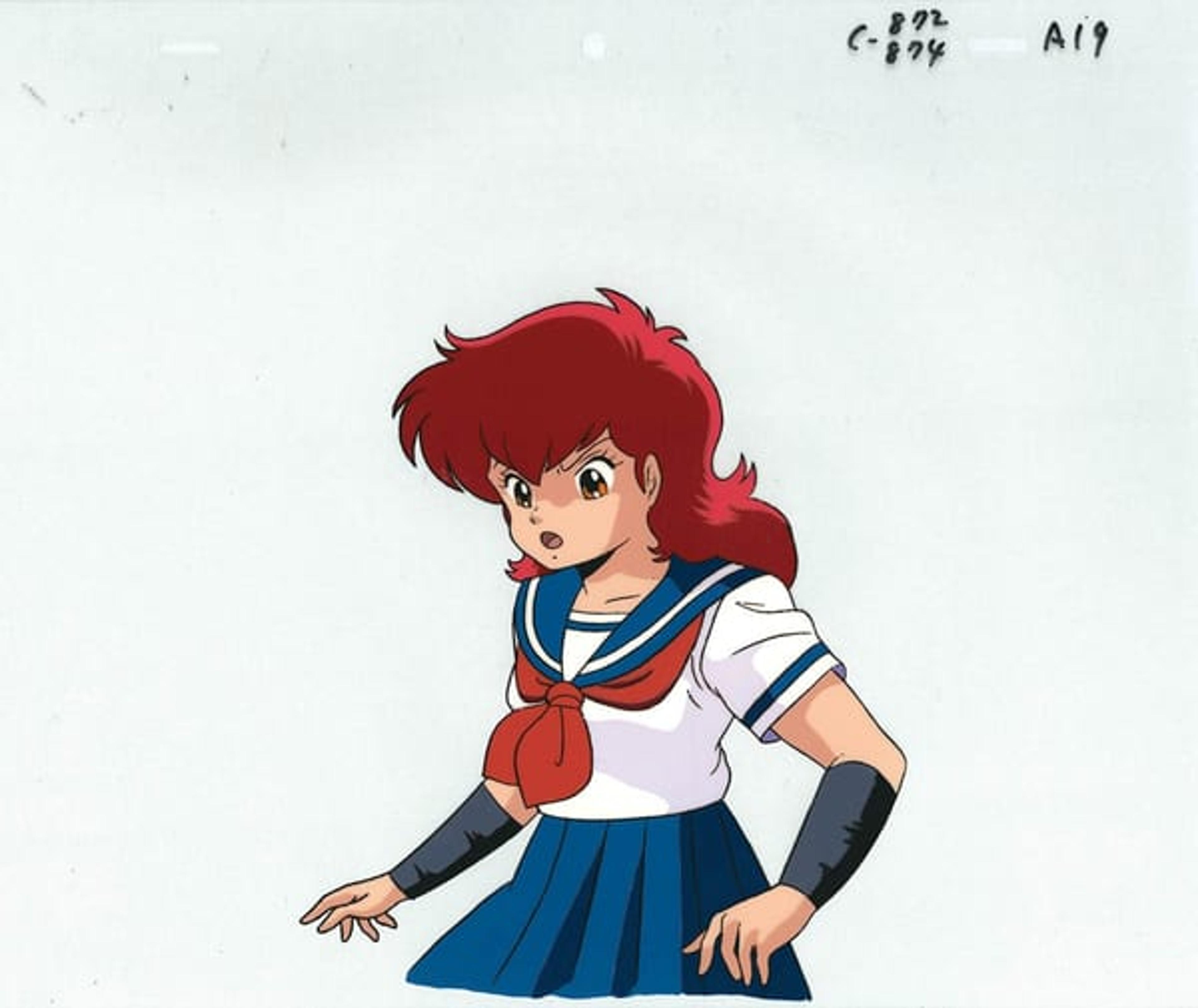 Project A-ko