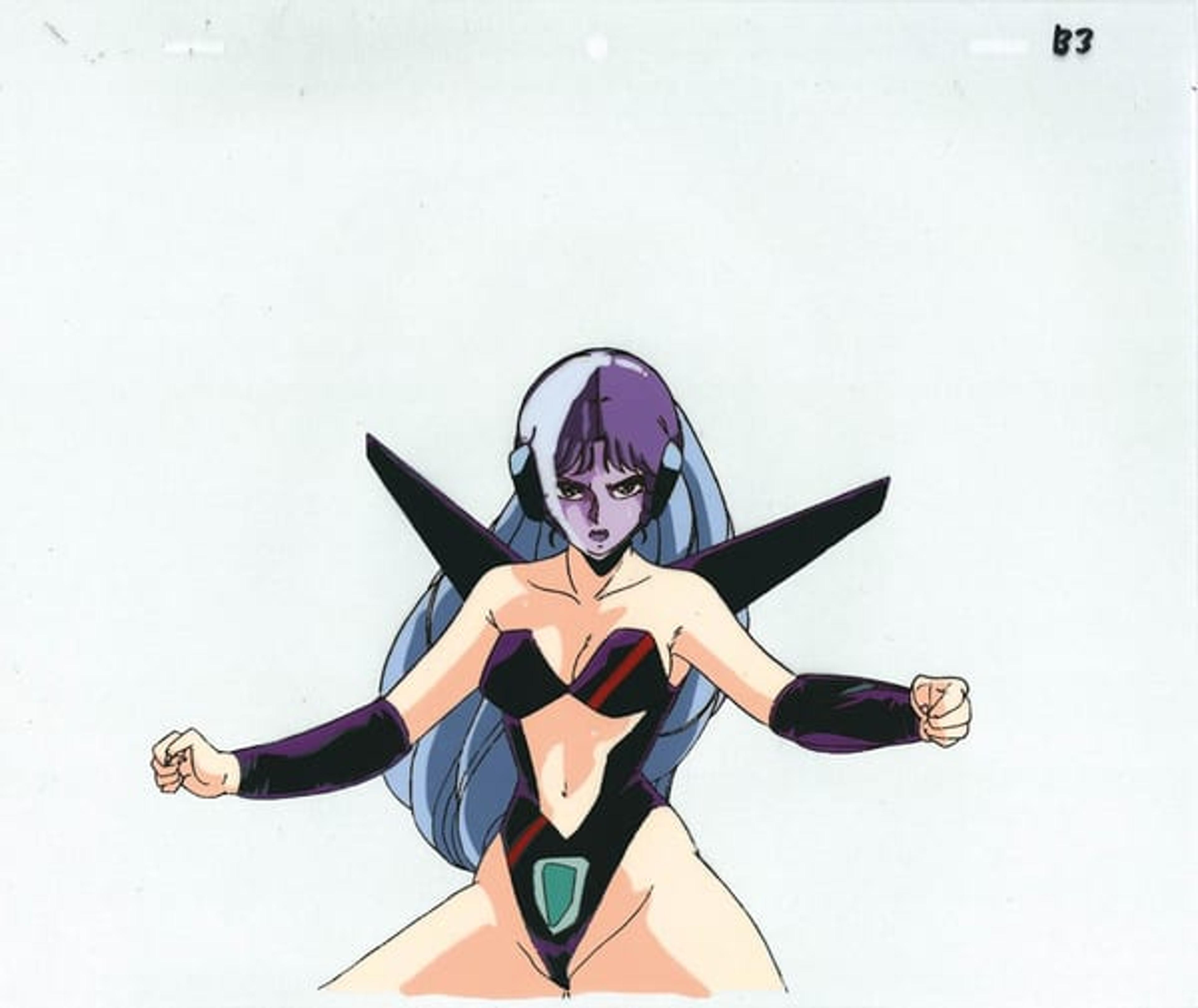Project A-ko