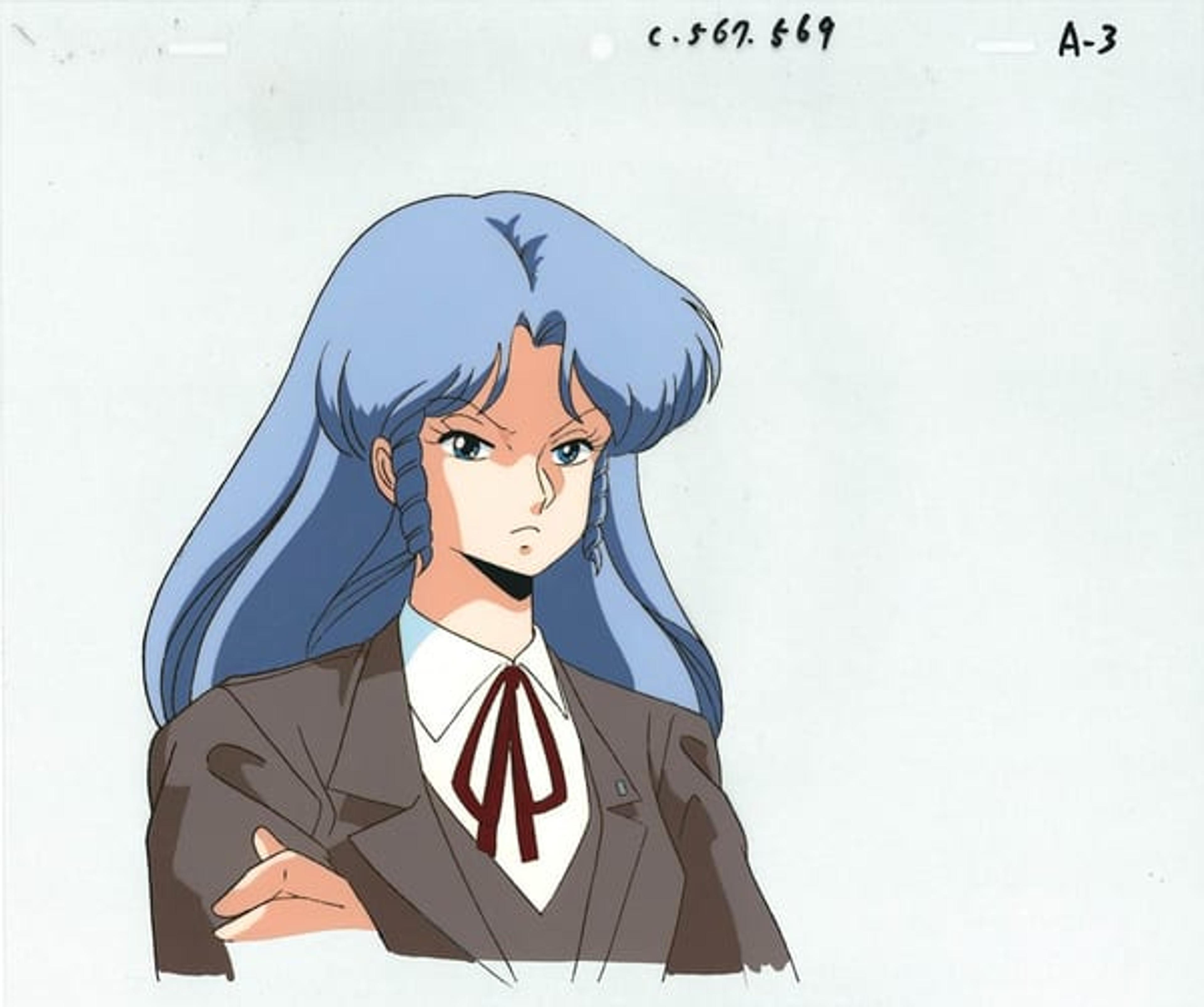 Project A-ko