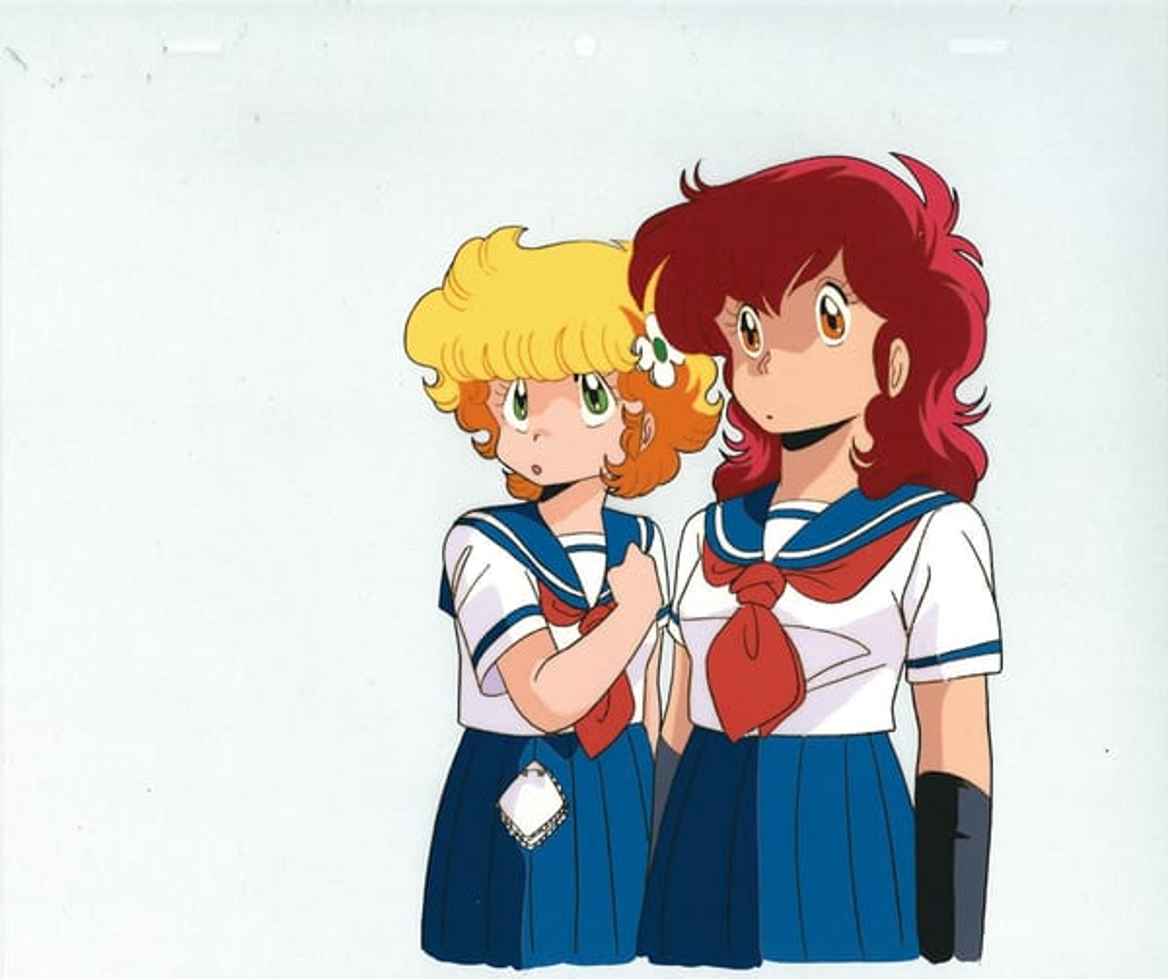 Project A-ko