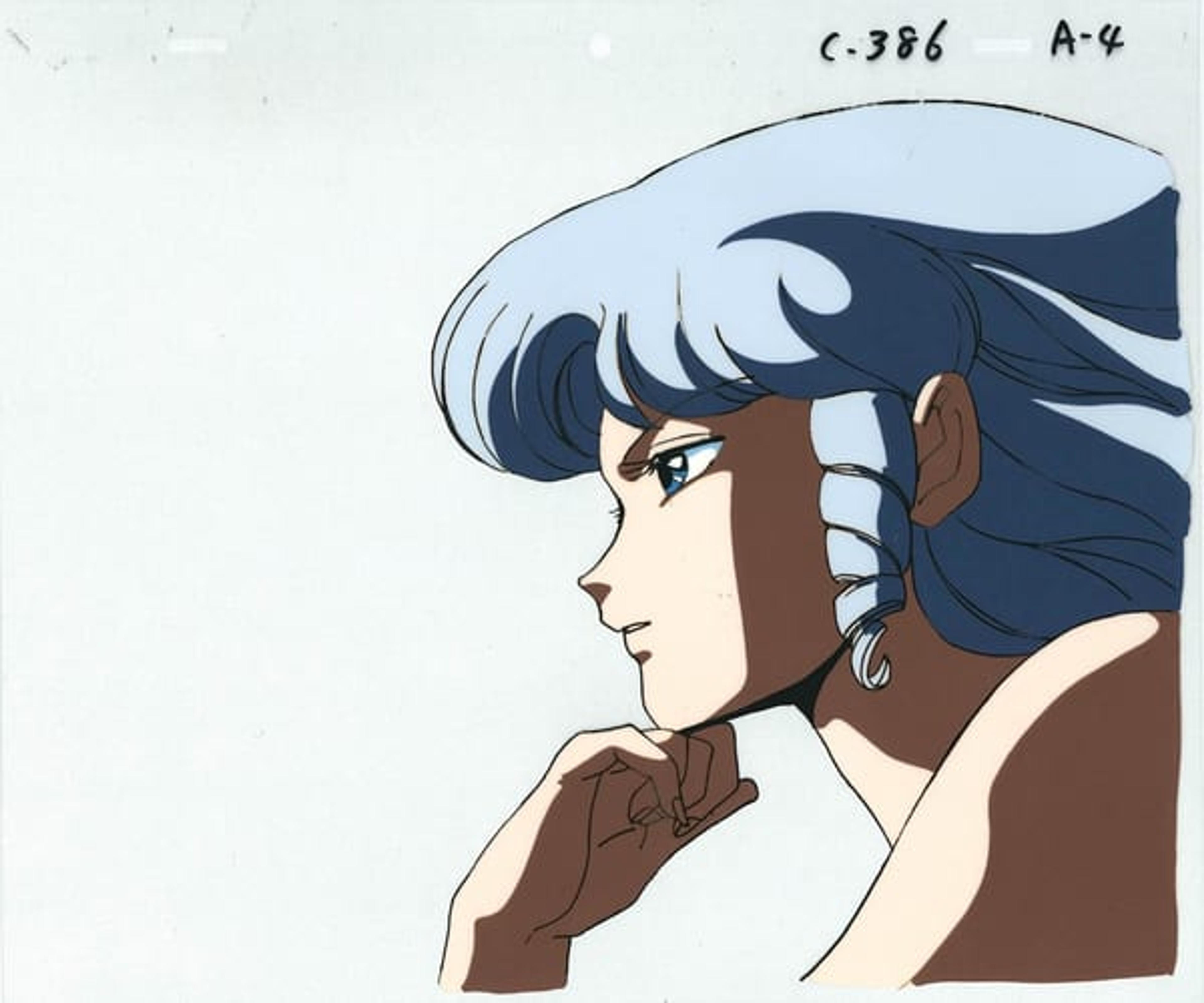 Project A-ko