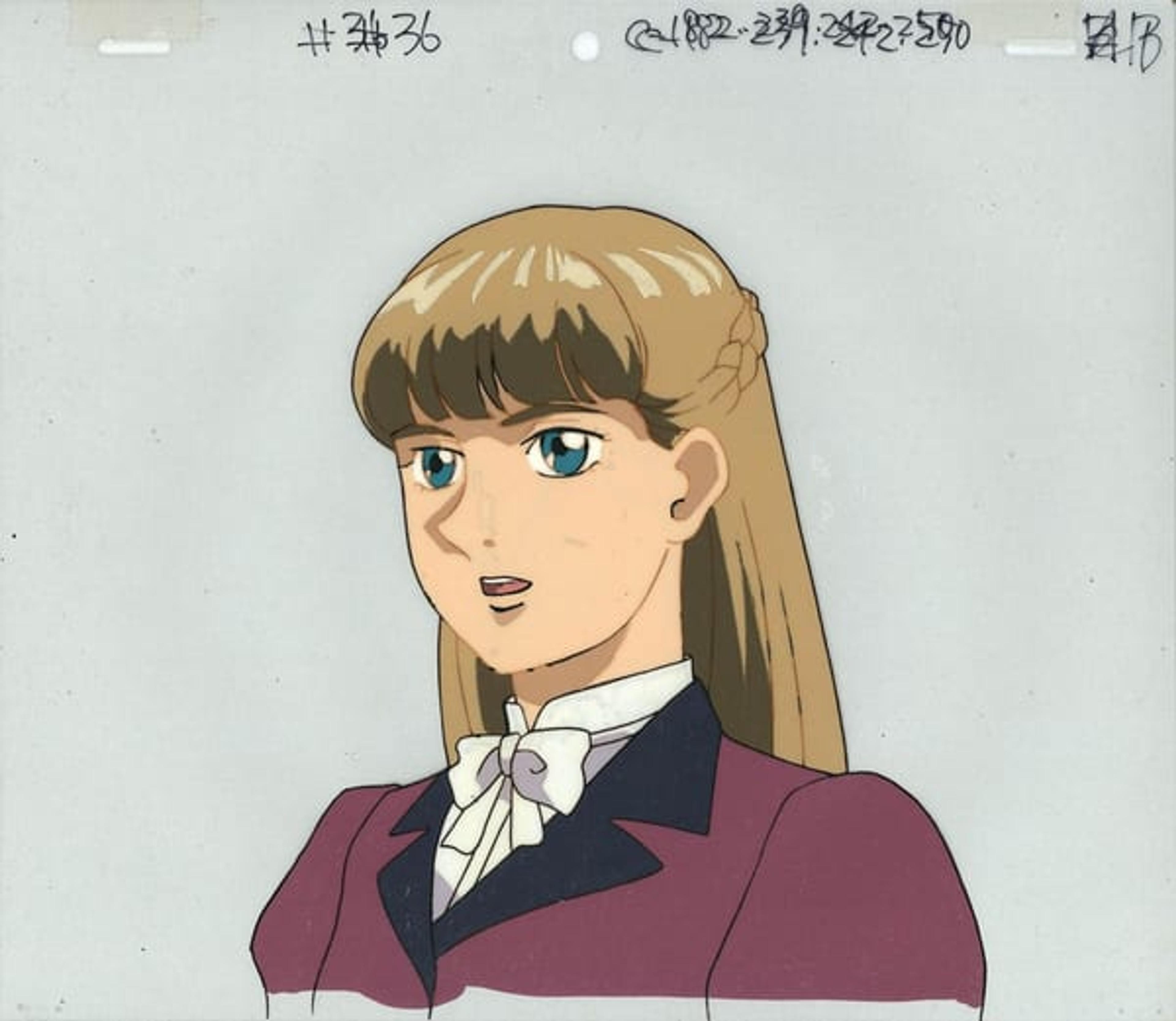 Mobile Suit Gundam Wing