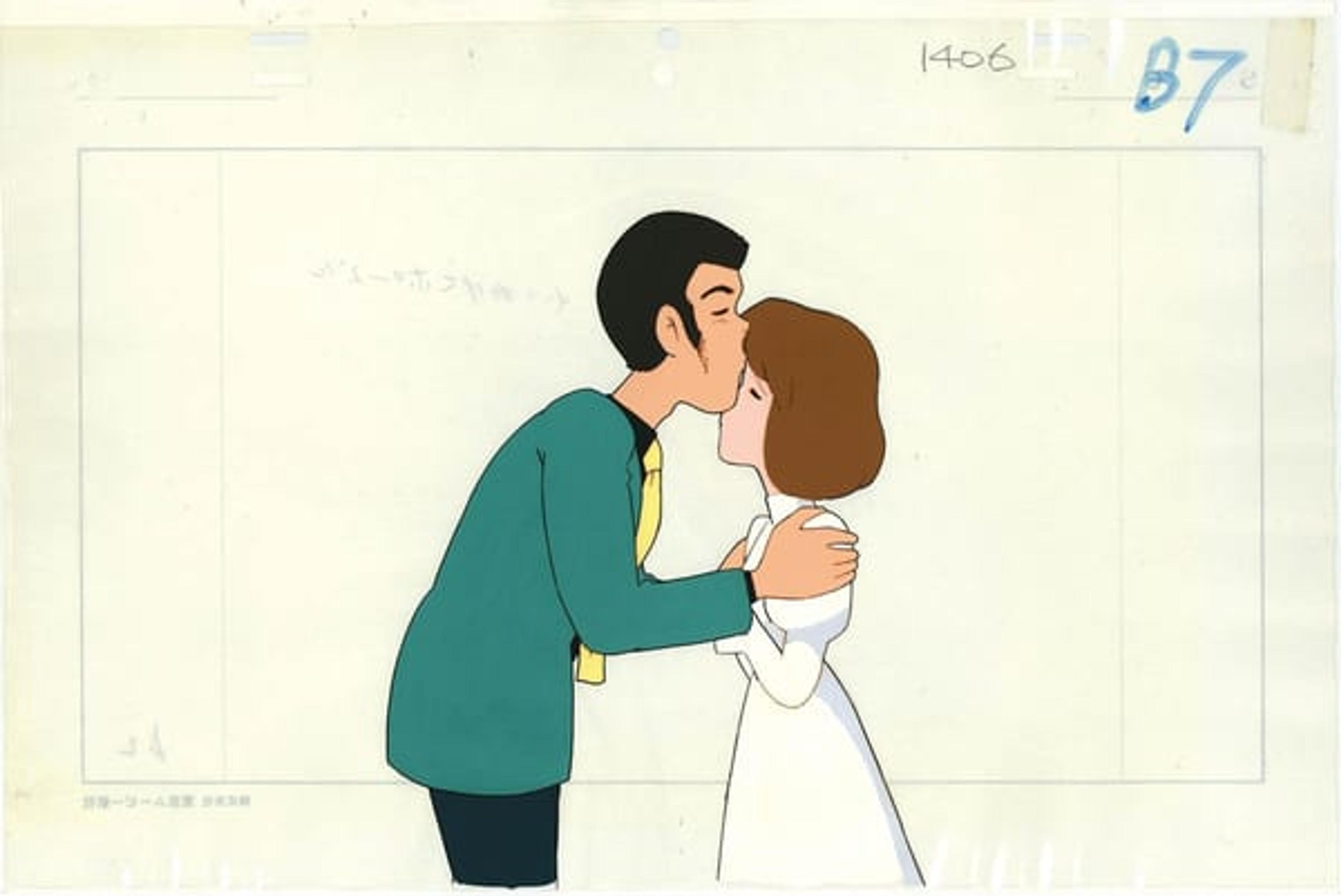 Lupin The 3rd: The Castle of Cagliostro