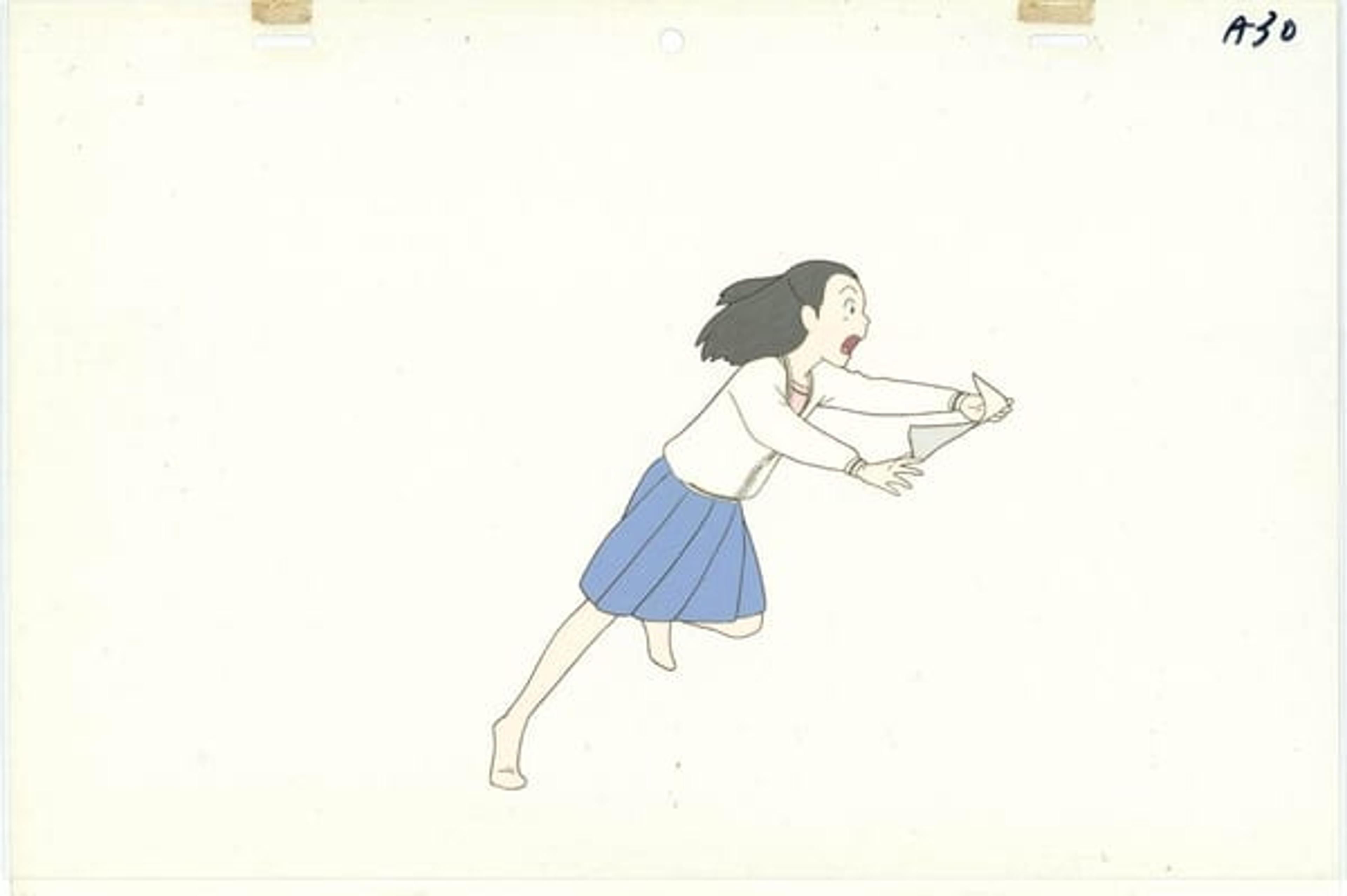 Only Yesterday