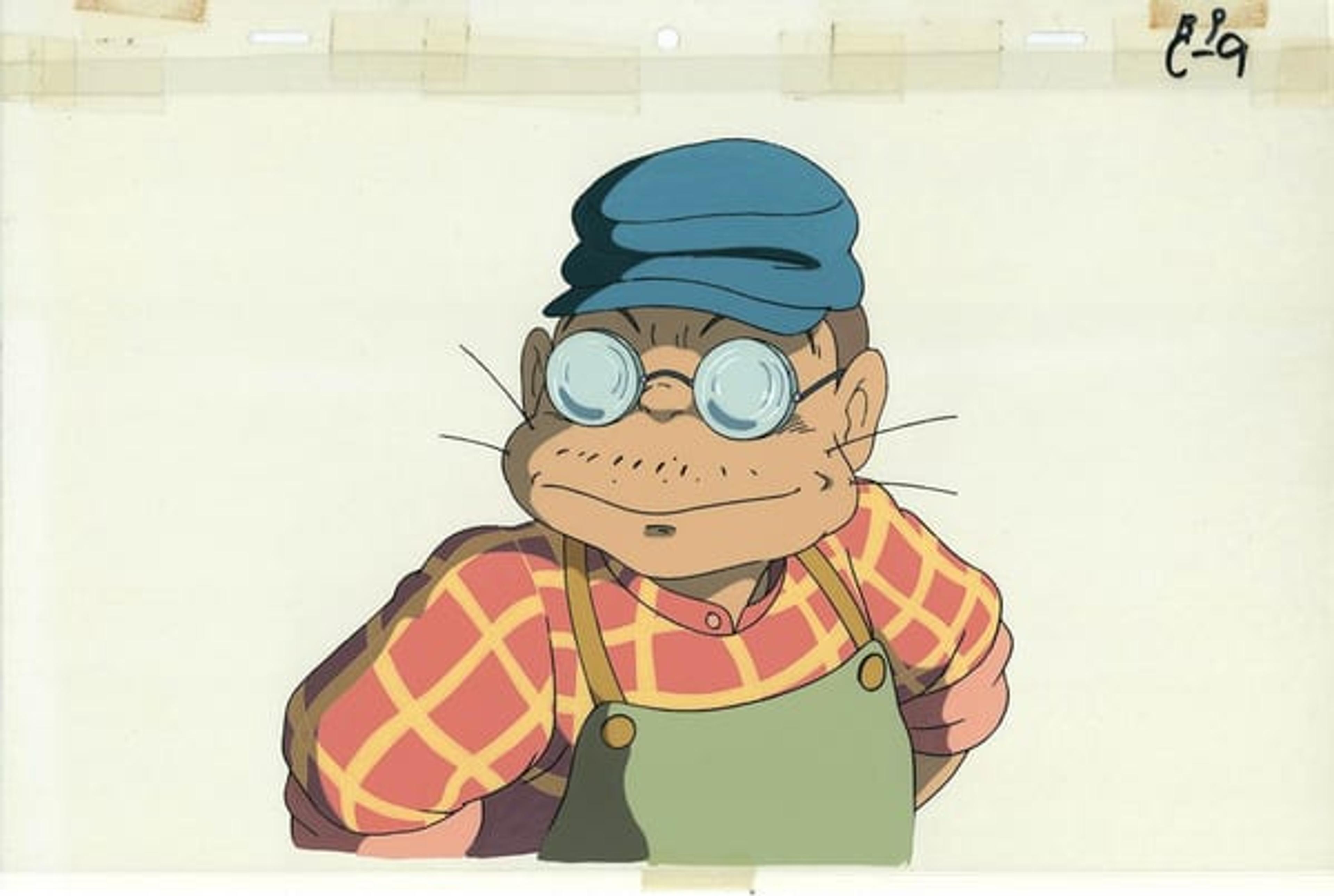 Porco Rosso