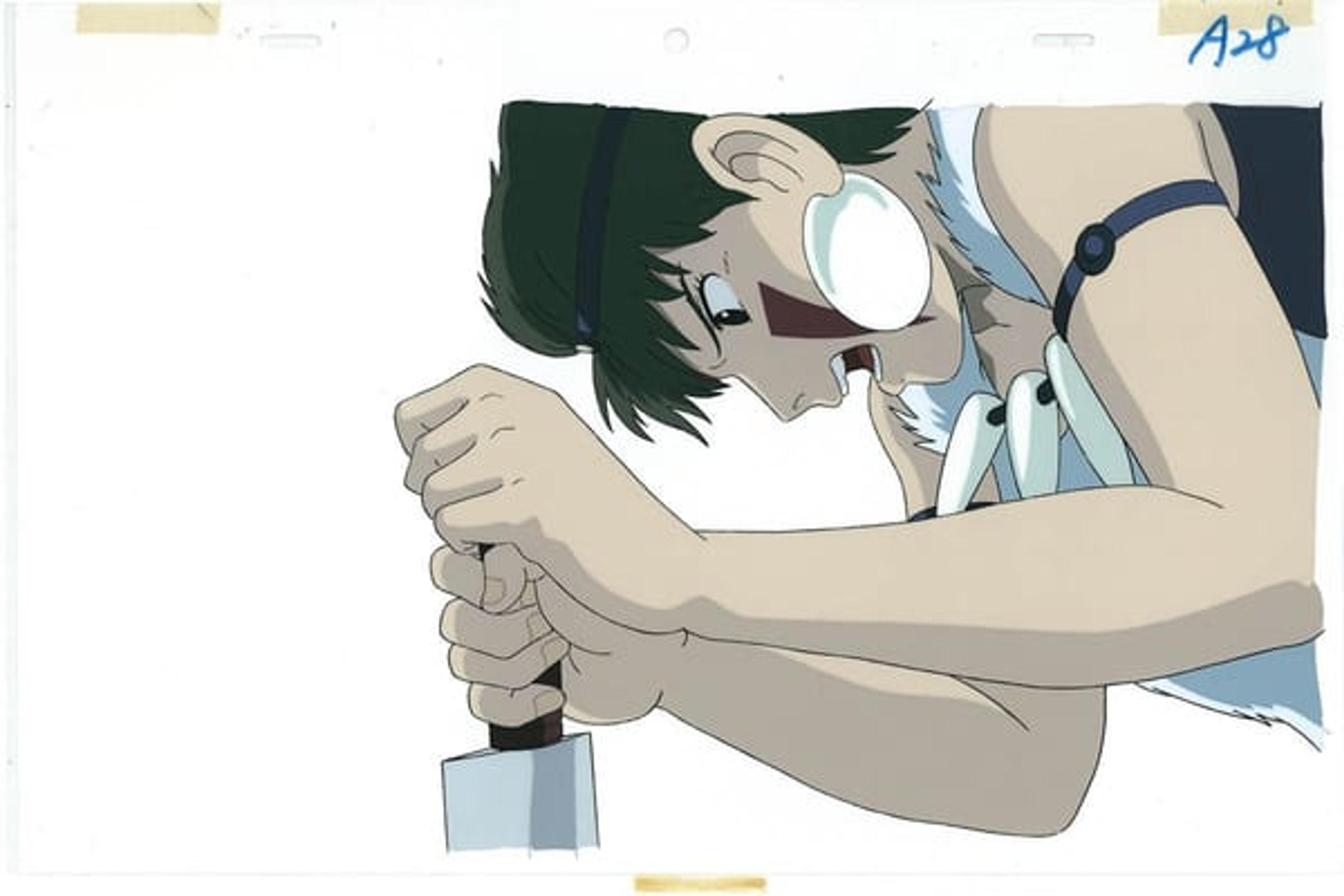 Princess Mononoke