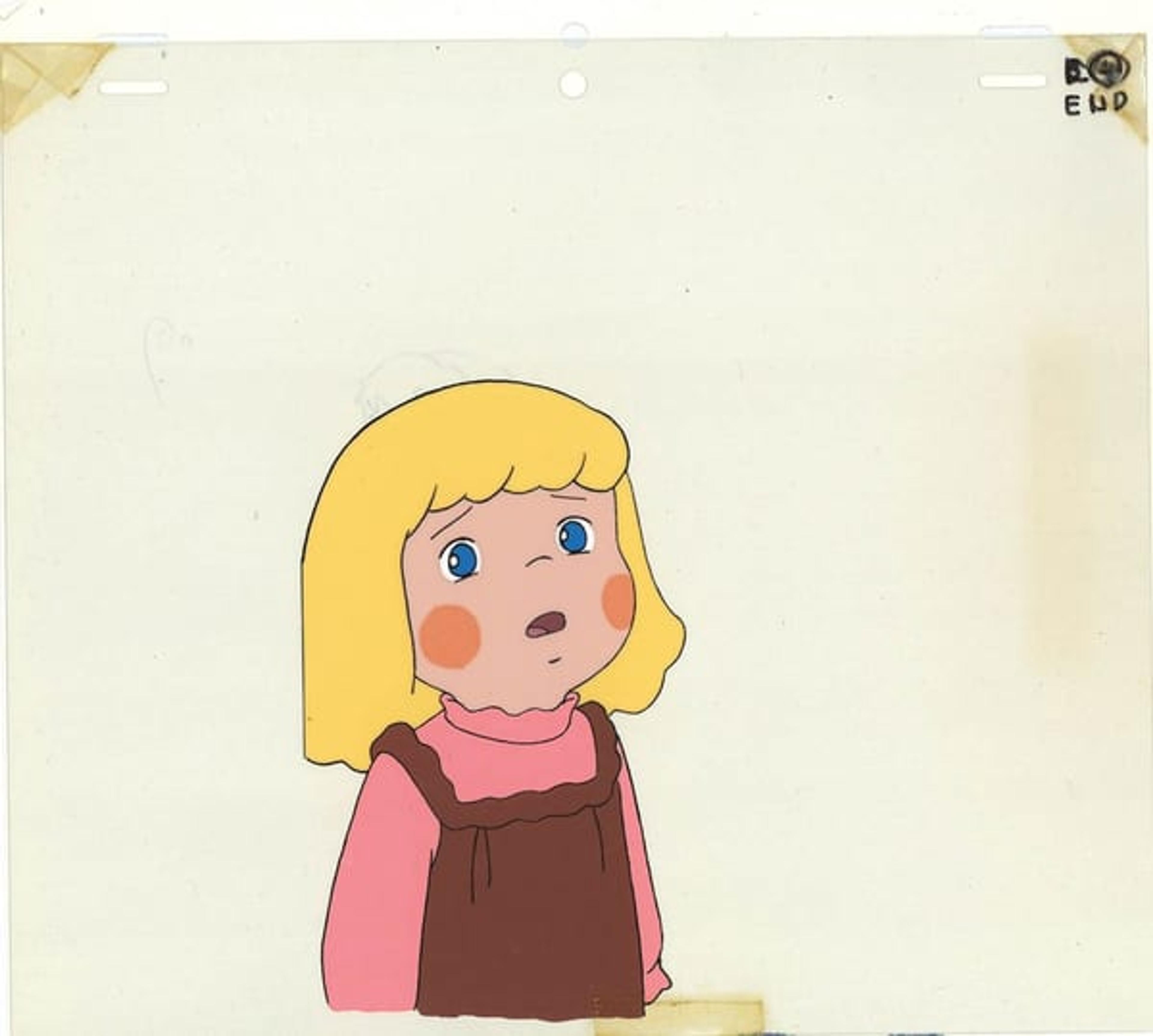 A Little Princess Sara
