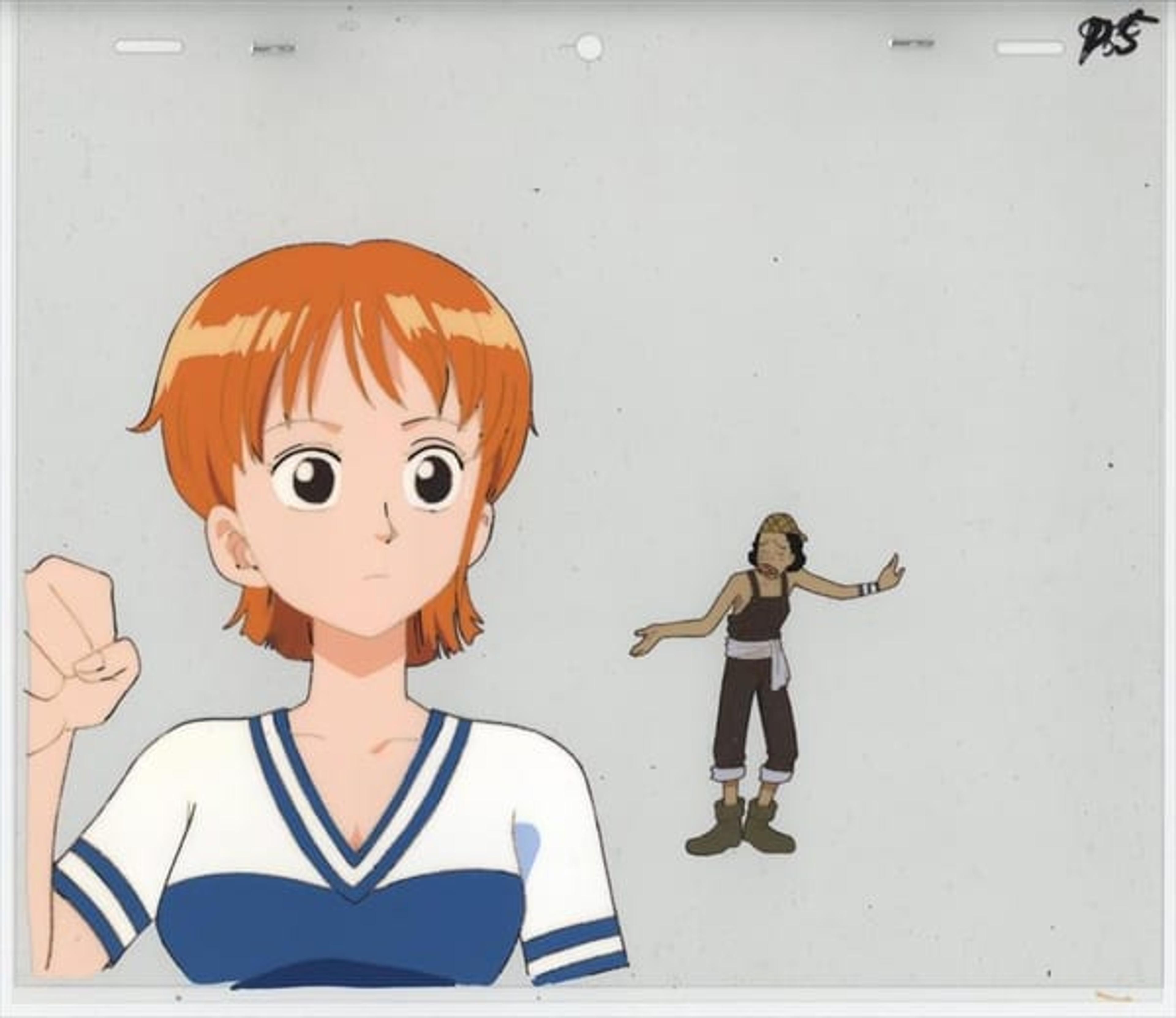 ONE PIECE