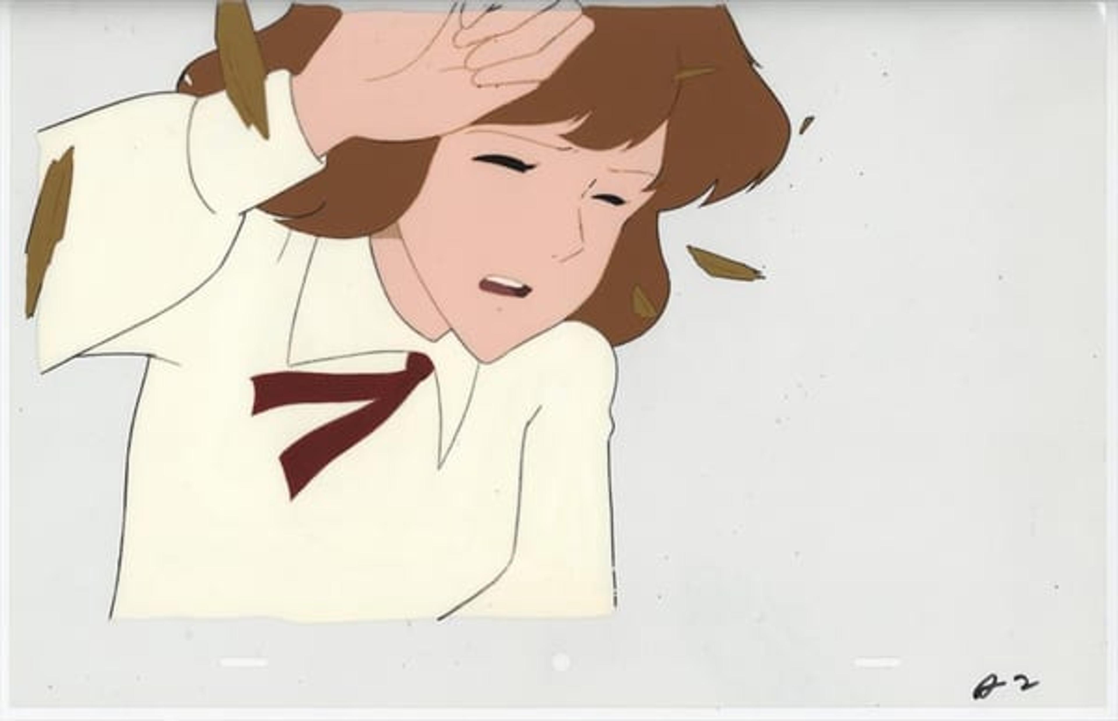 Lupin The 3rd: The Castle of Cagliostro