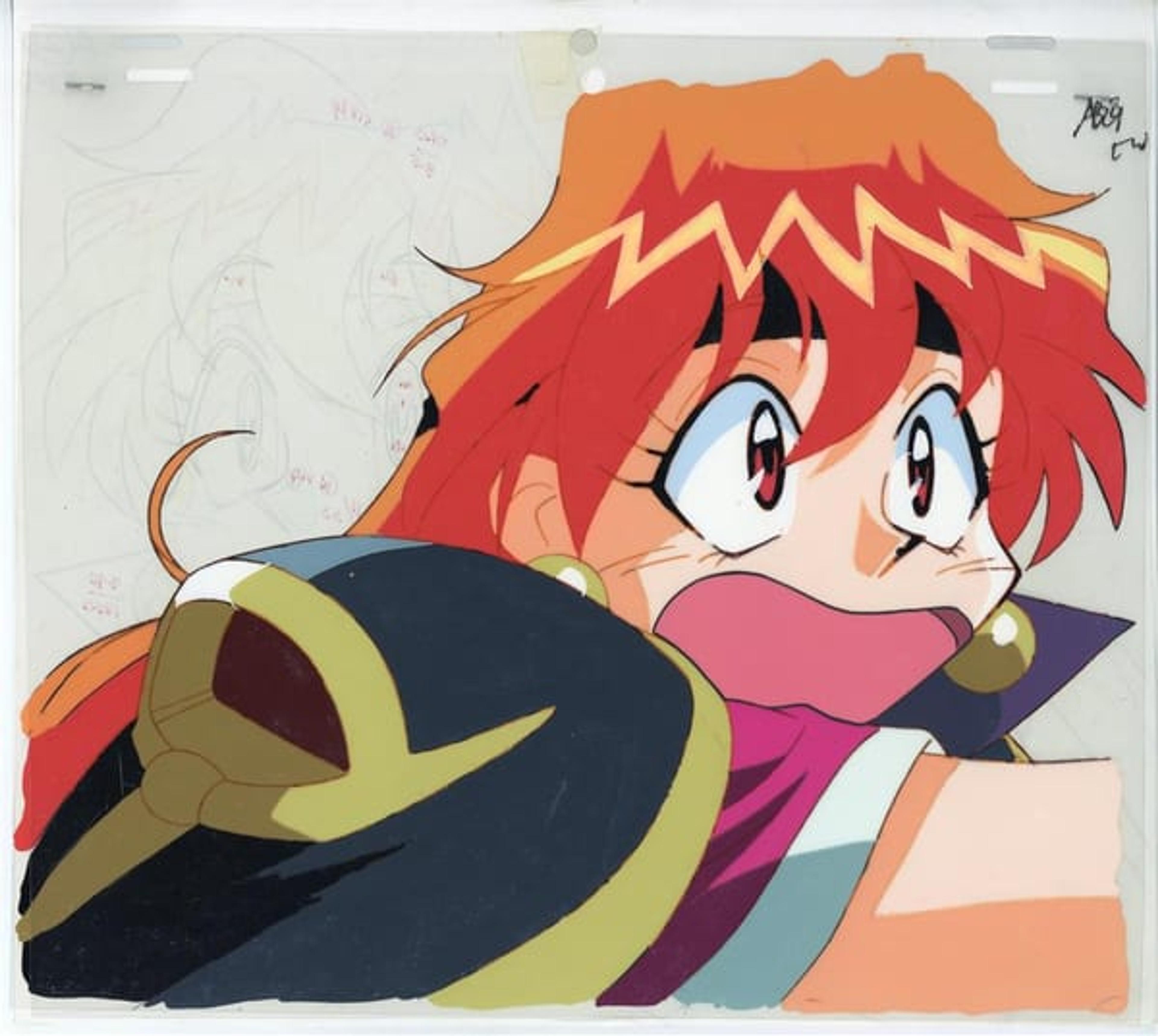 The Slayers