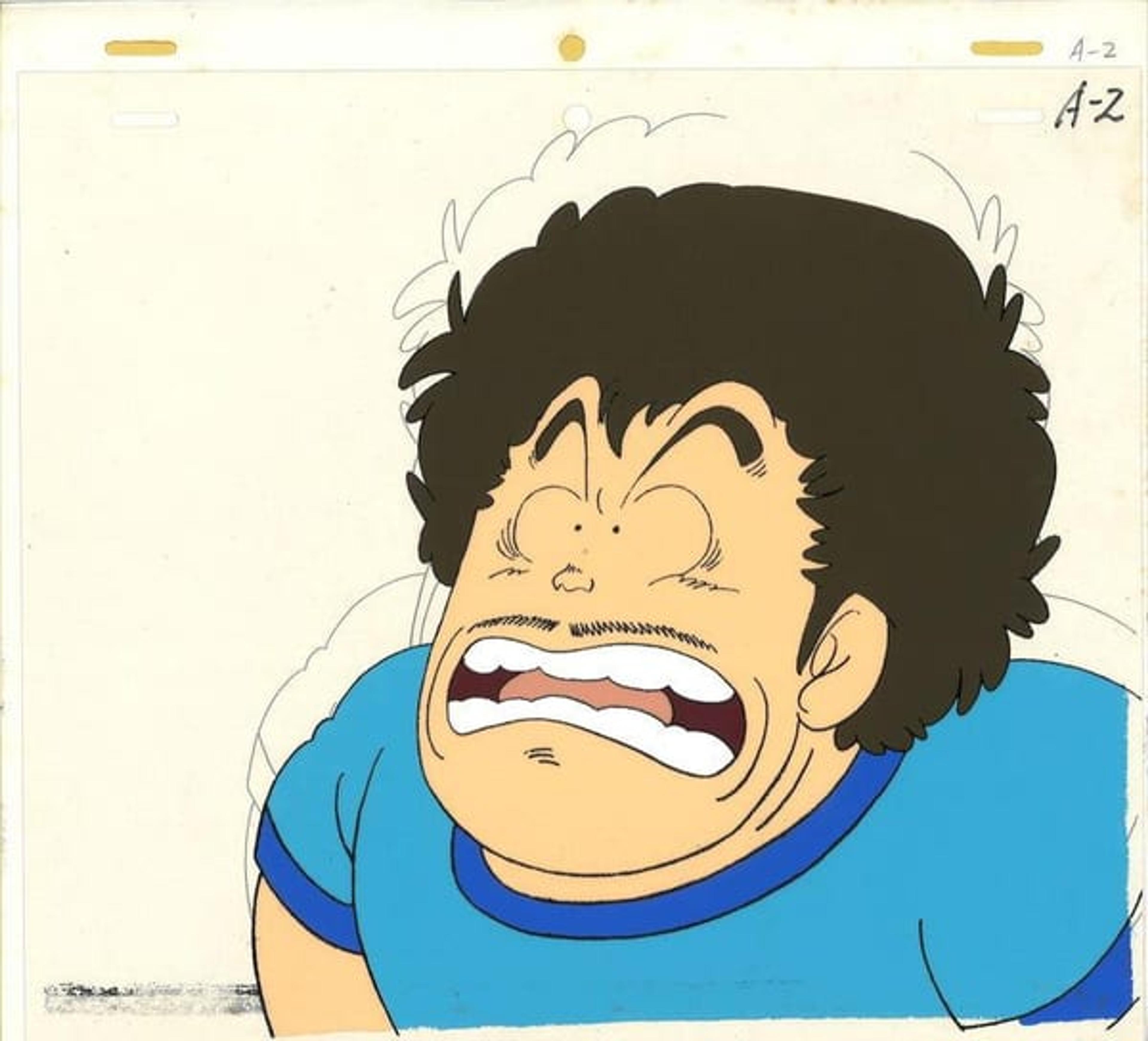 Dr. Slump: Arale-chan