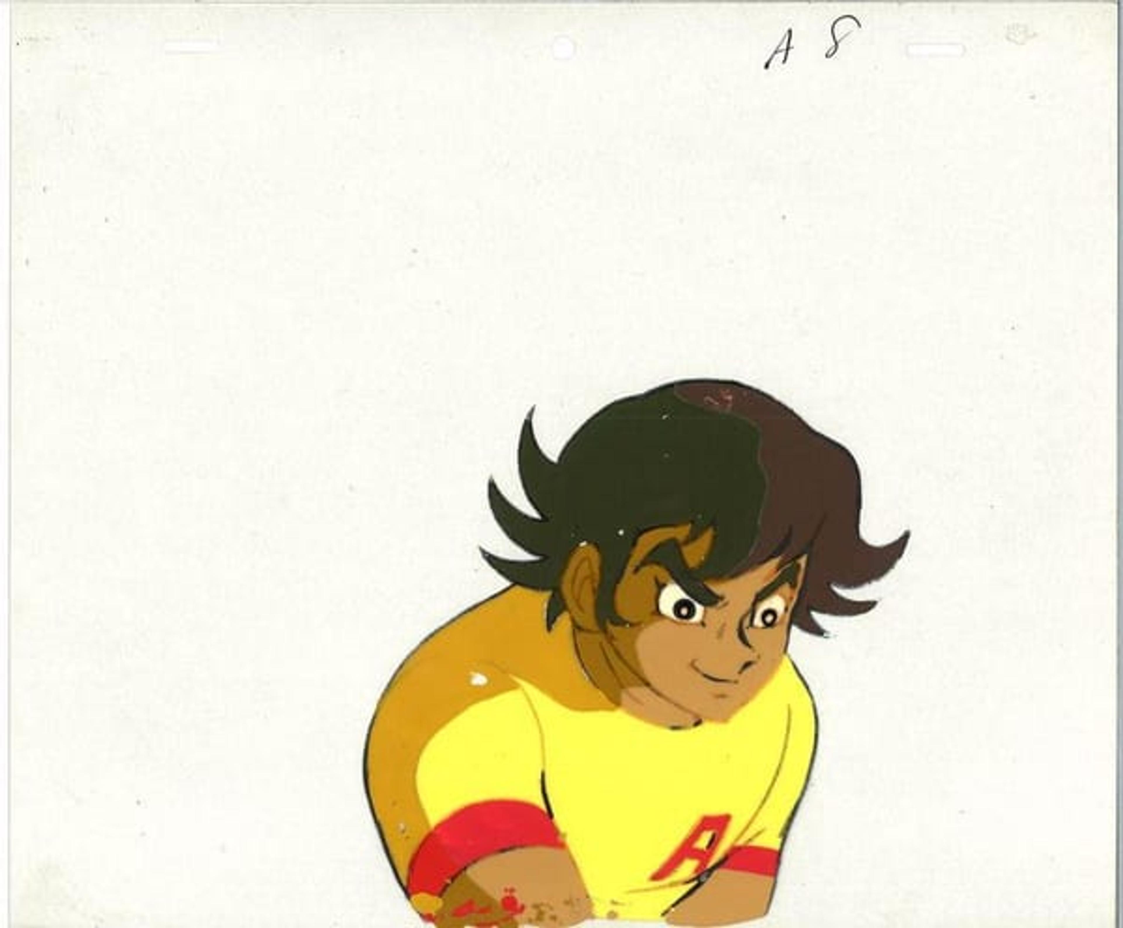 Devilman