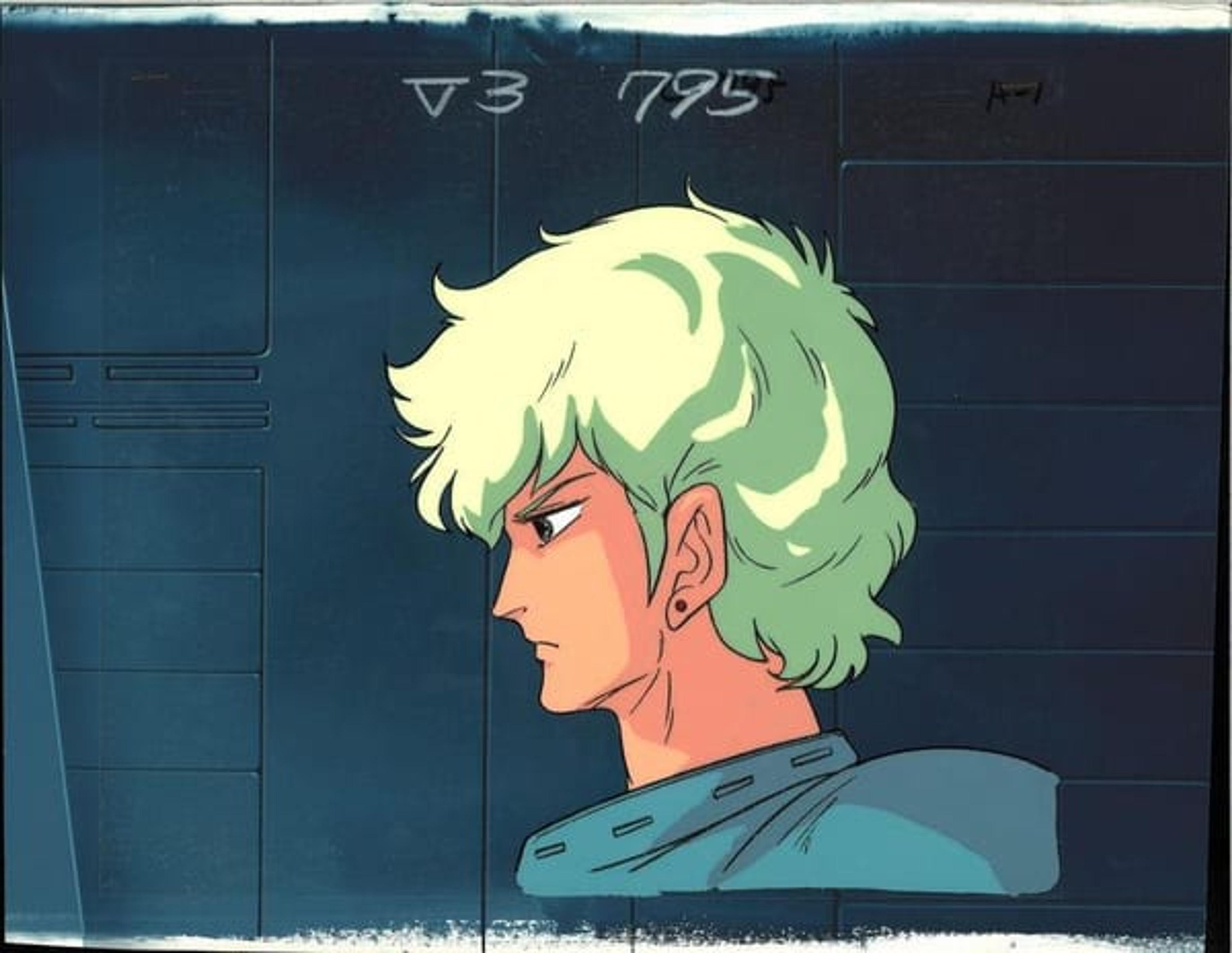 Armored Trooper Votoms