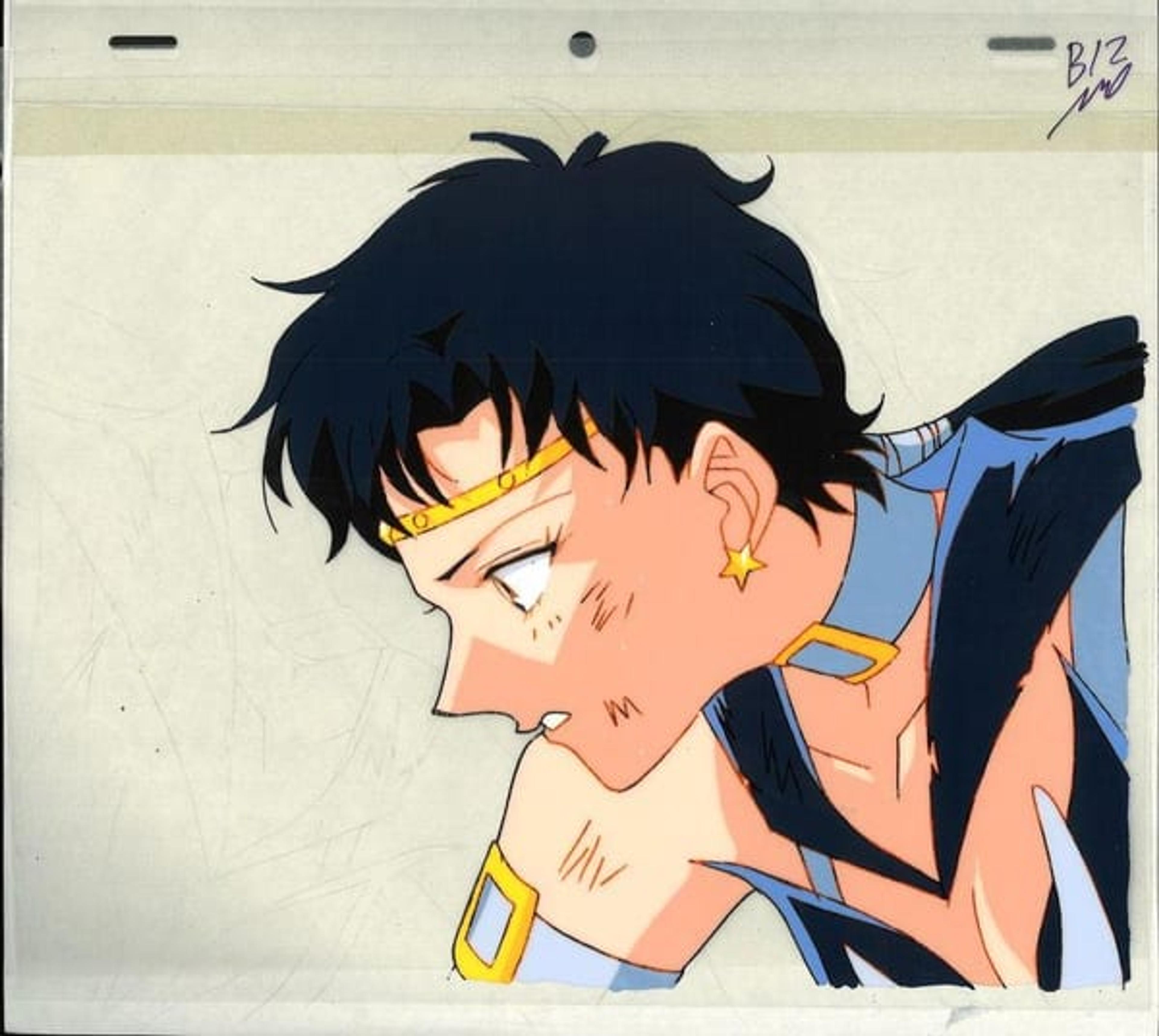 Sailor Moon