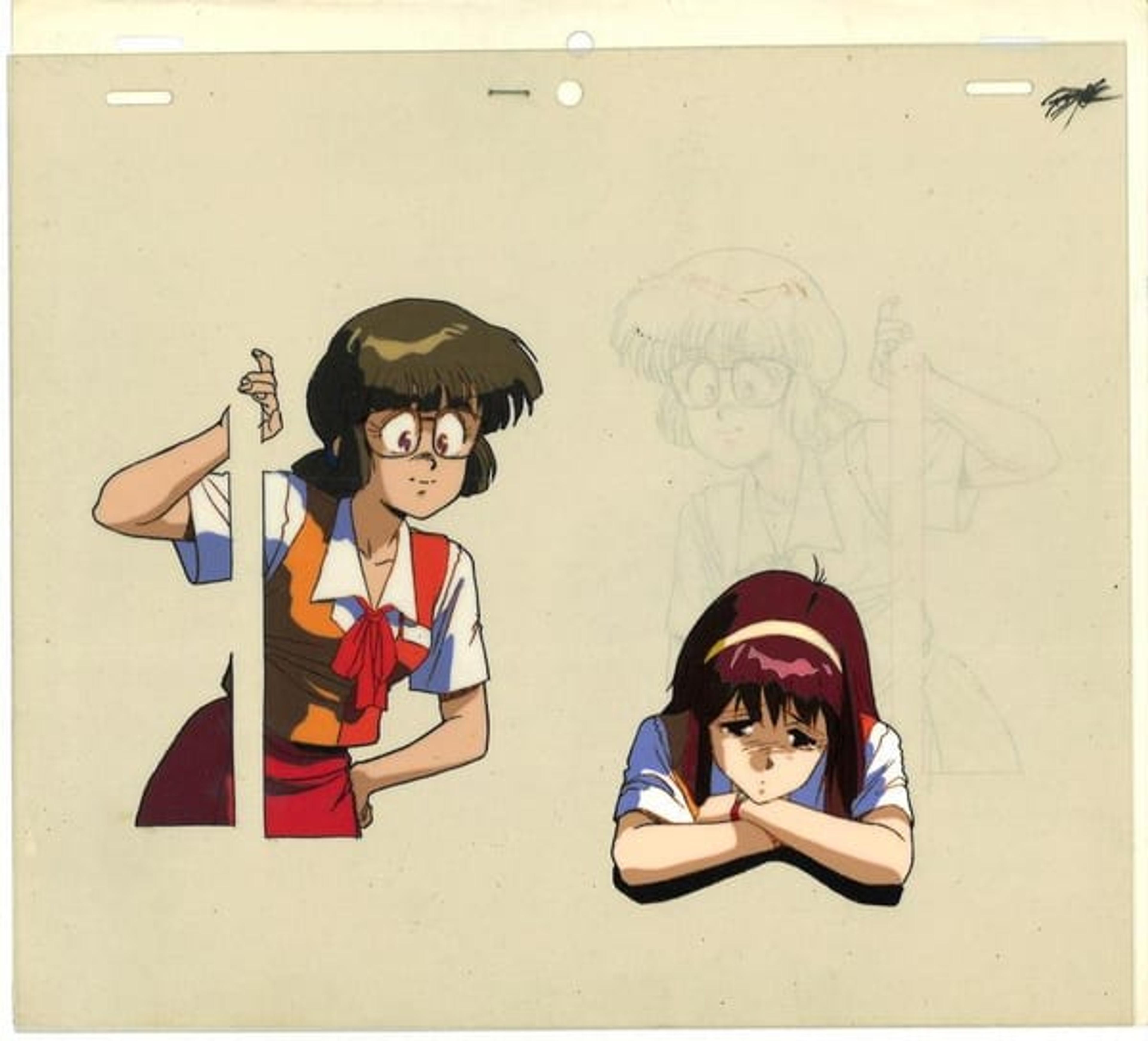 Gunbuster