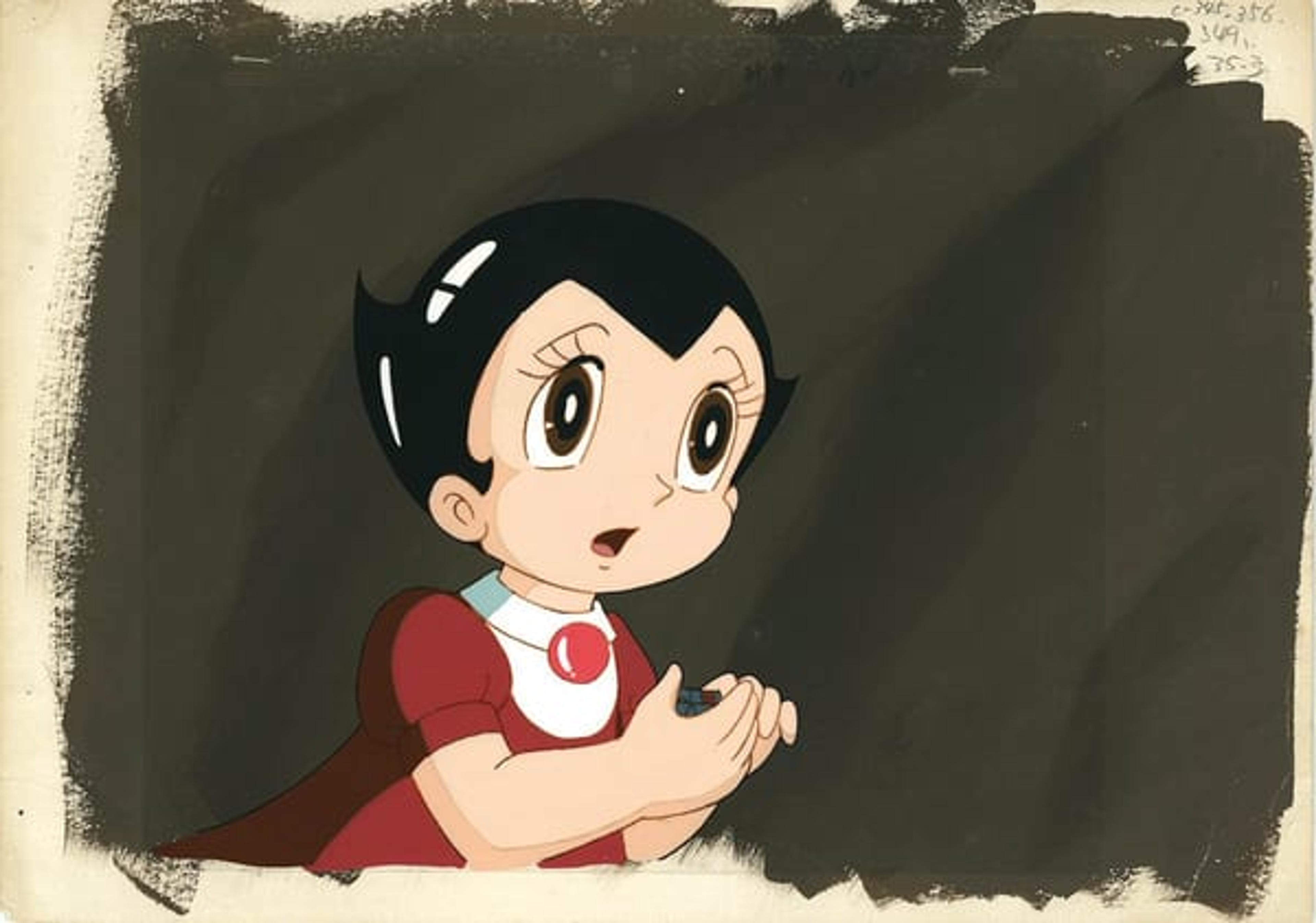 Astro Boy