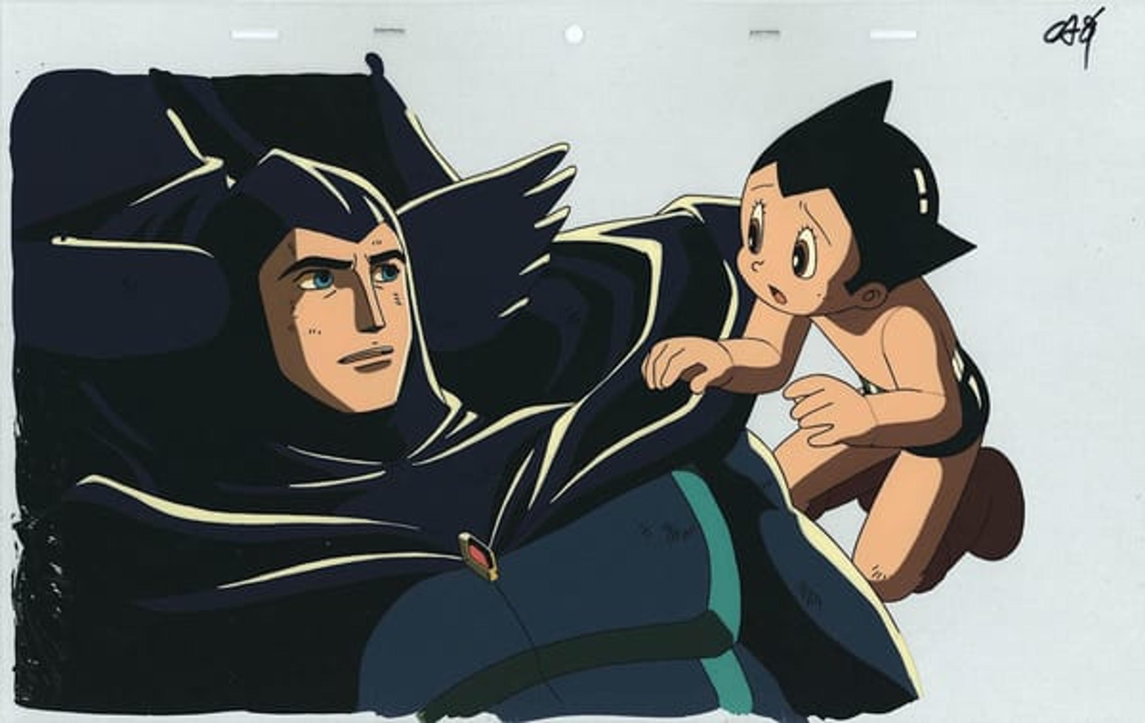 Astro Boy